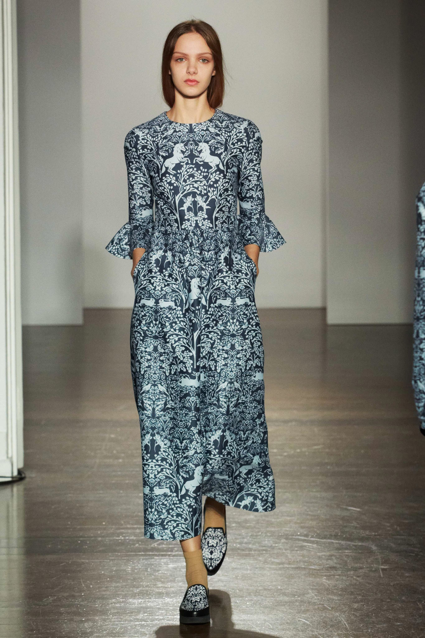 Mother of Pearl F/W 14 Look 24
