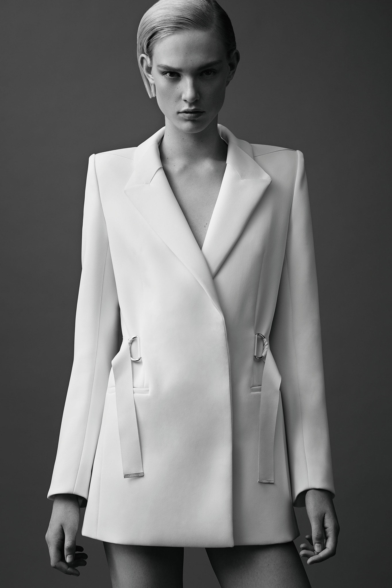 Mugler Resort 2015
