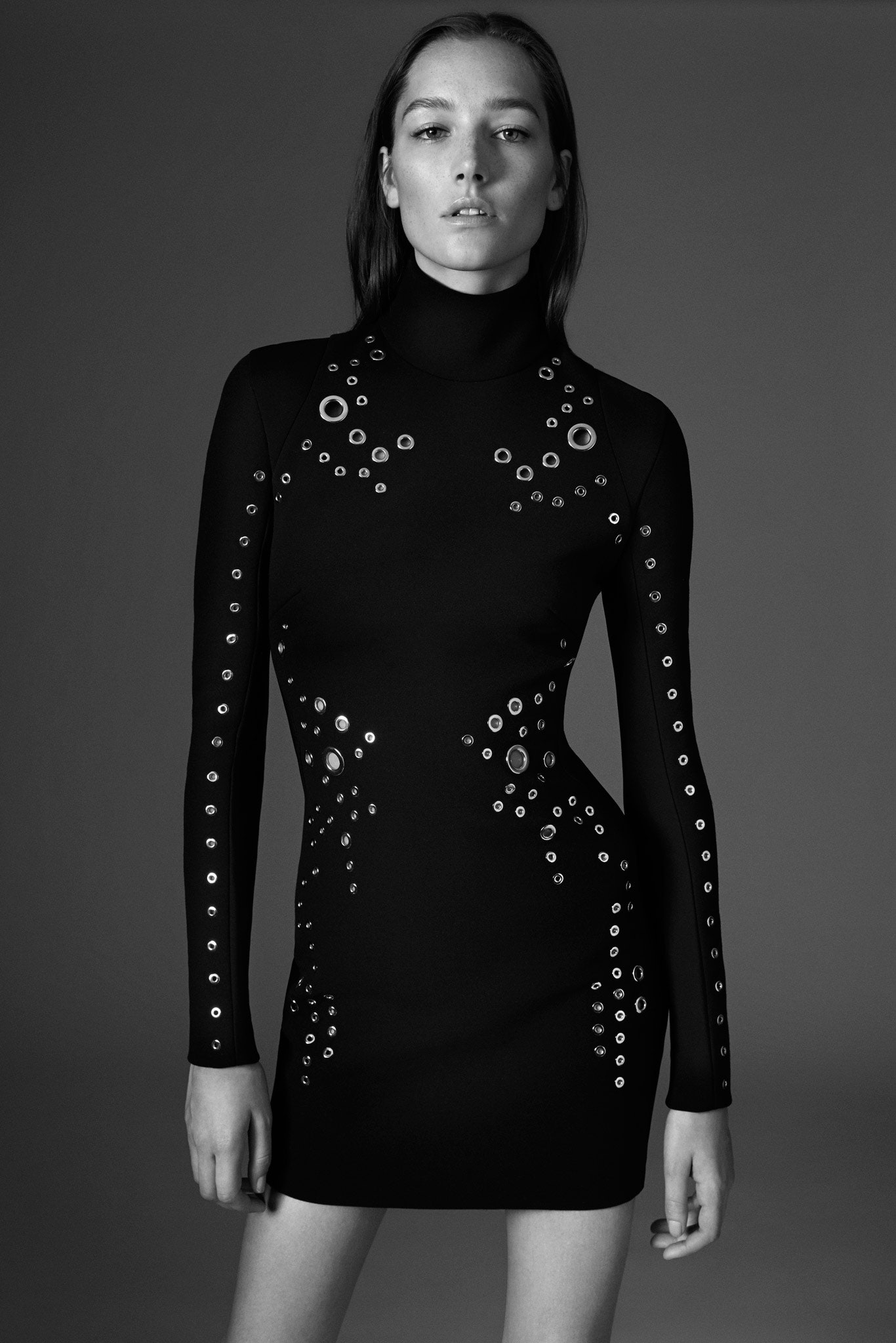 Mugler Pre-Fall 2015