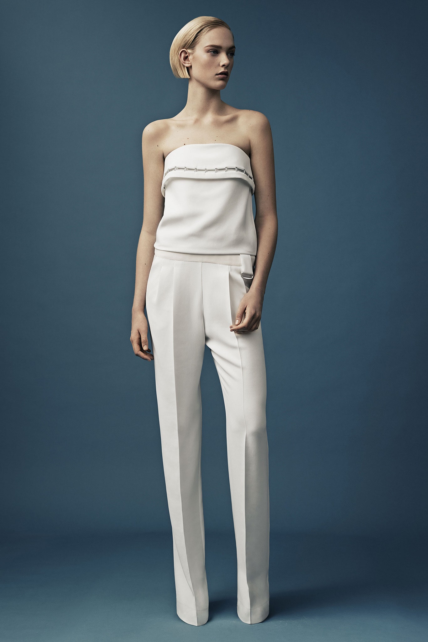 Mugler Resort 15 Look 8