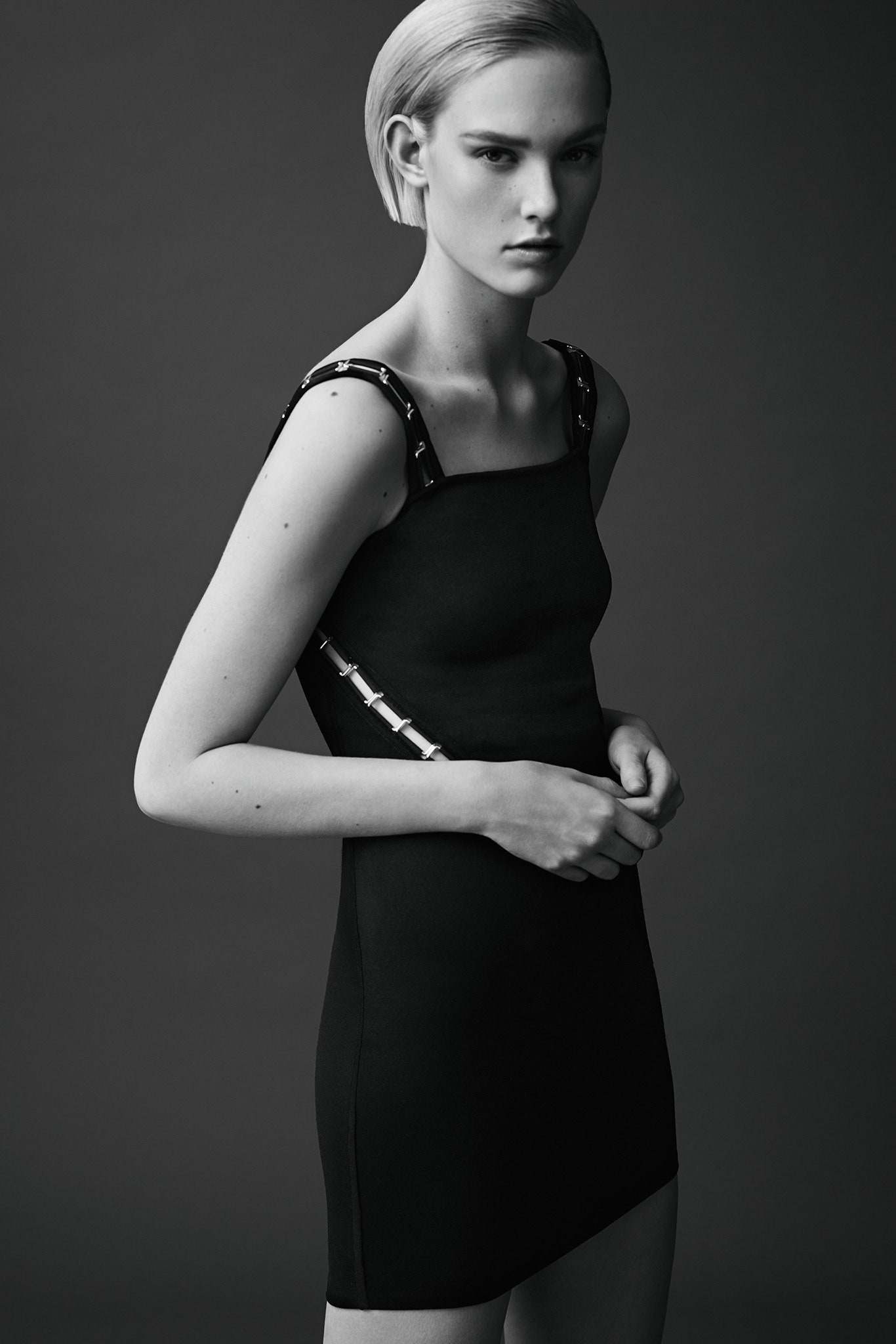 Mugler Resort 15 Look 9