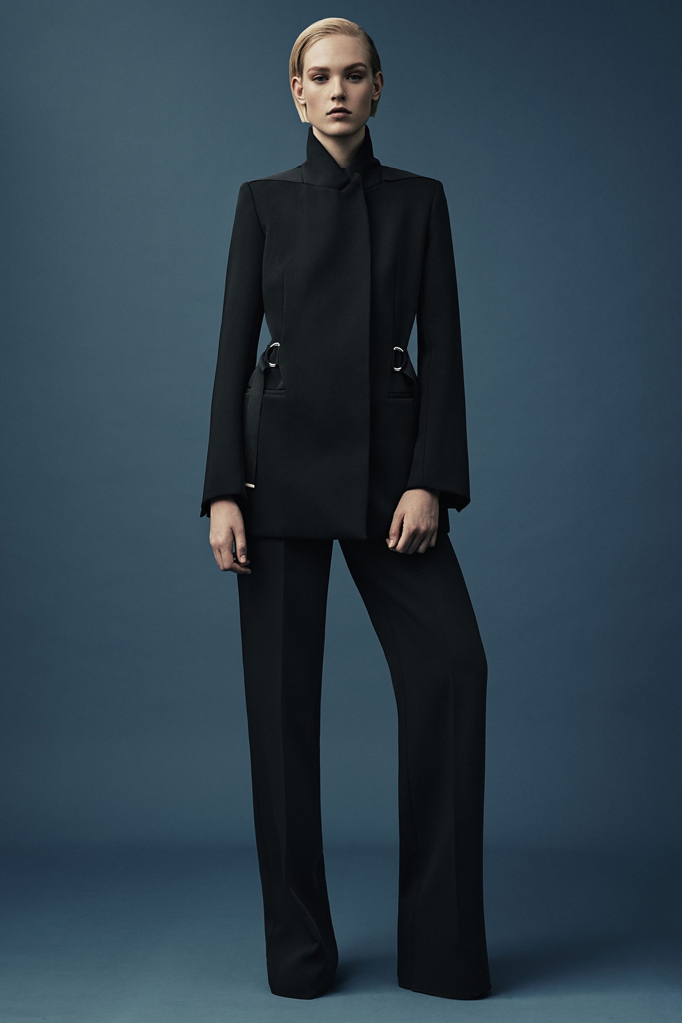 Mugler Resort 15 Look 11