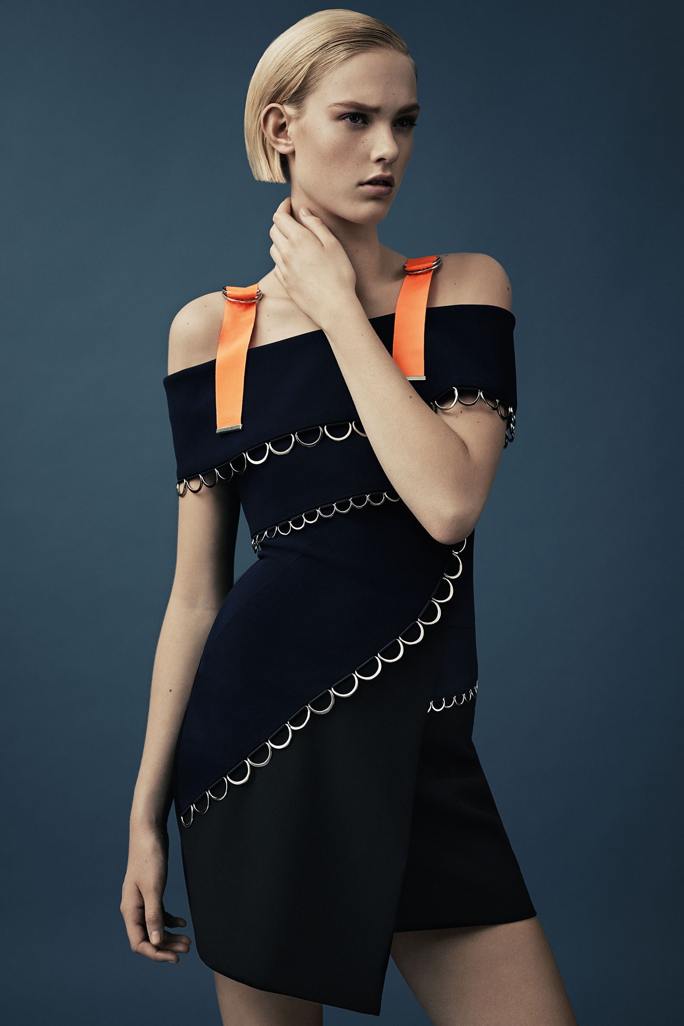 Mugler Resort 15 Look 14