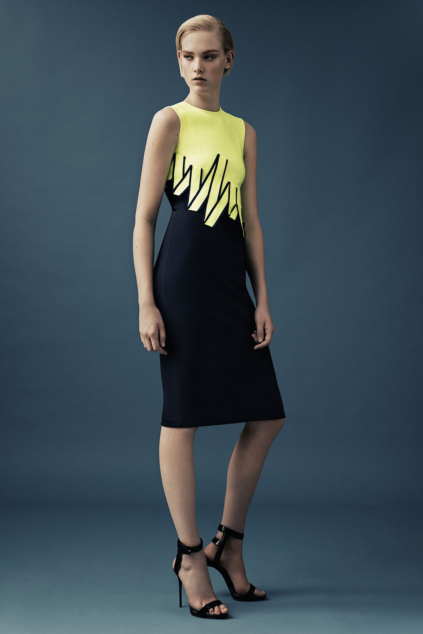 Mugler Resort 15 Look 16