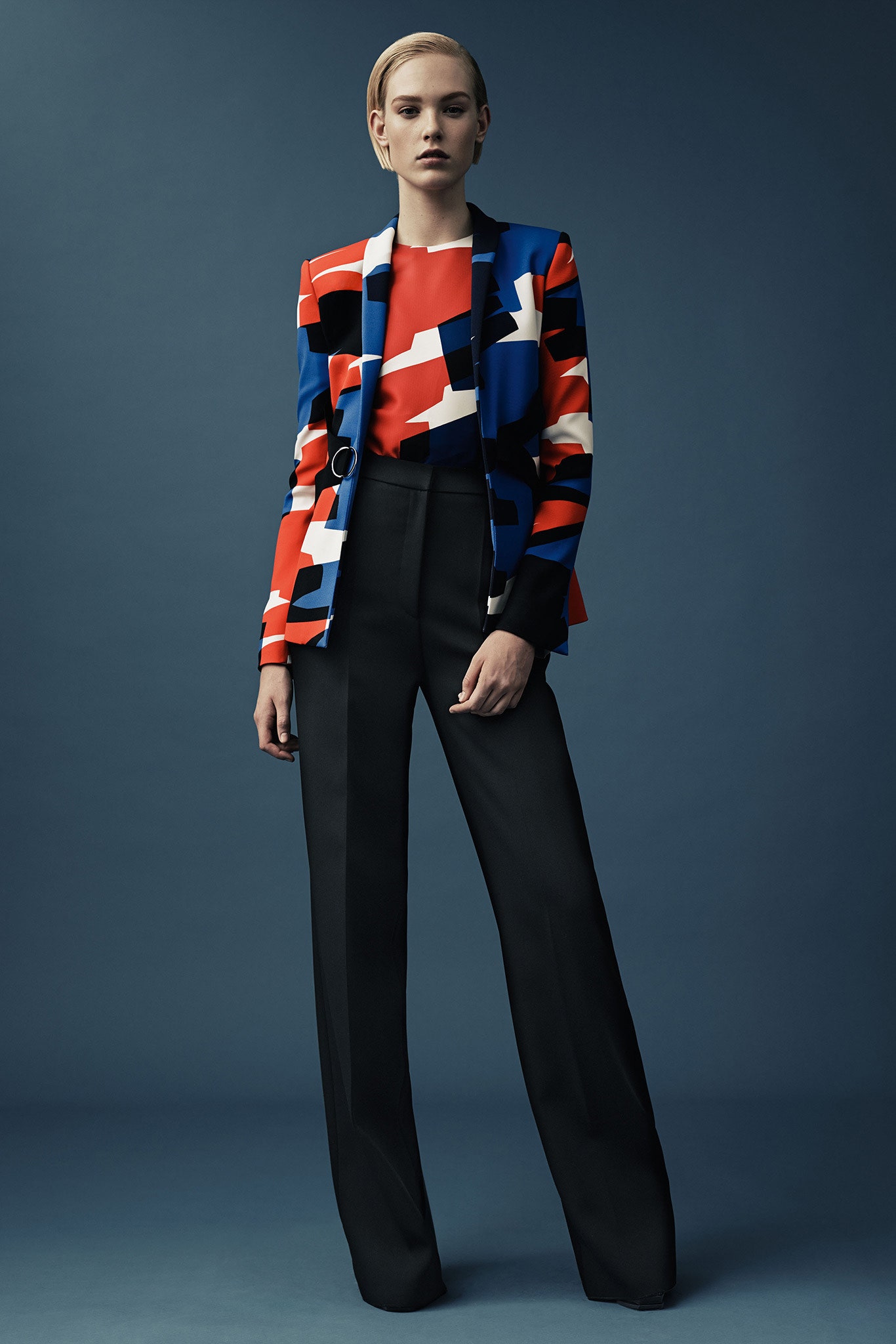 Mugler Resort 15 Look 19