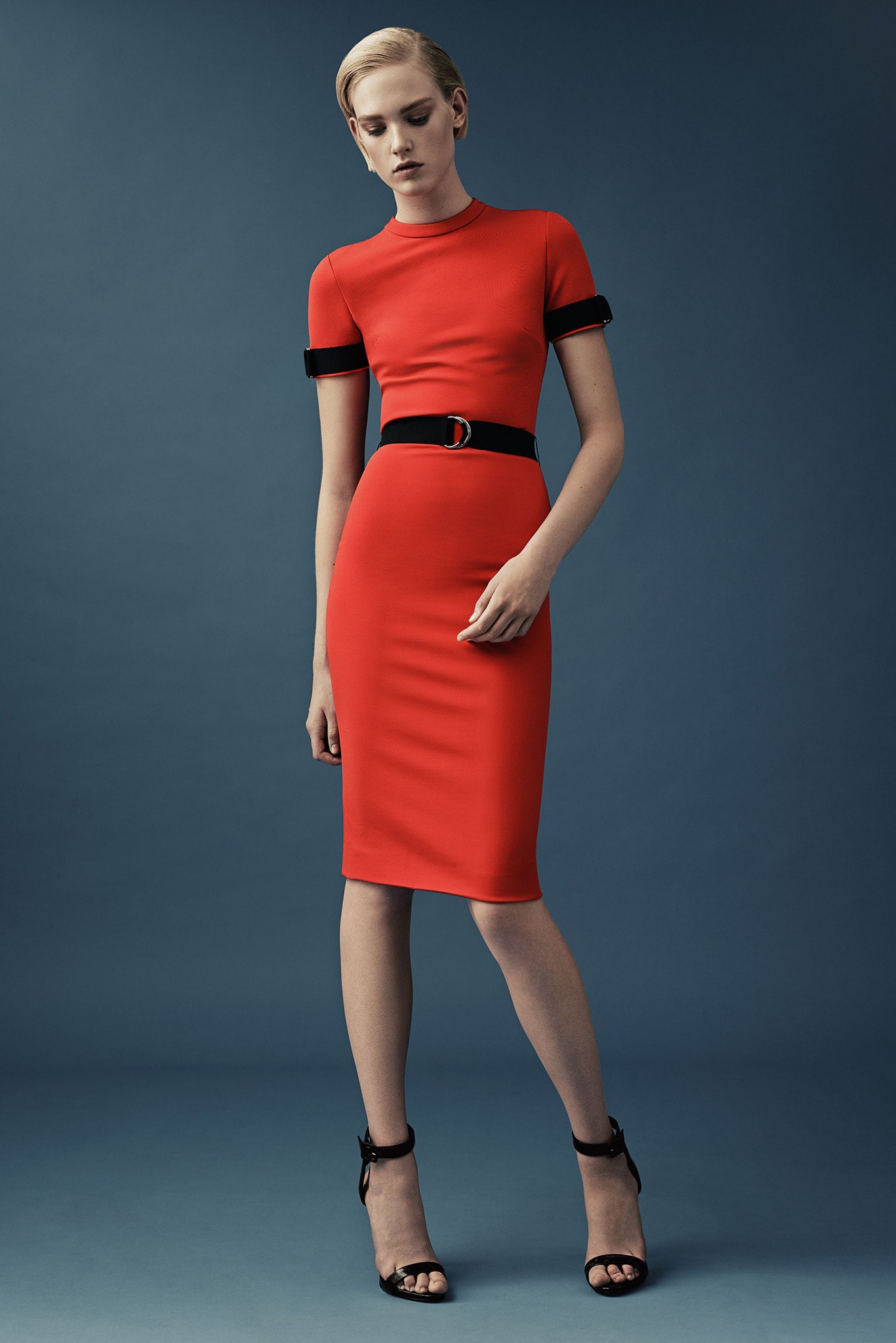 Mugler Resort 15 Look 20