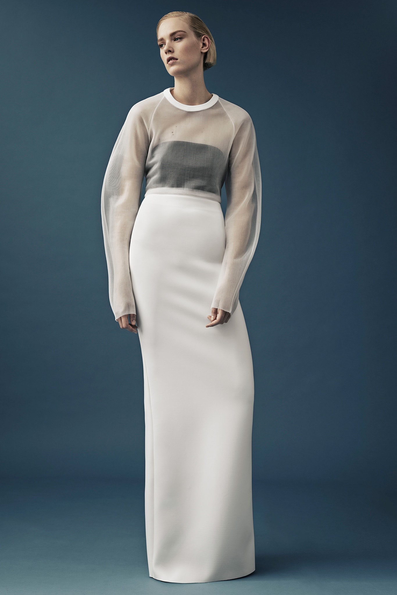 Mugler Resort 15 Look 23