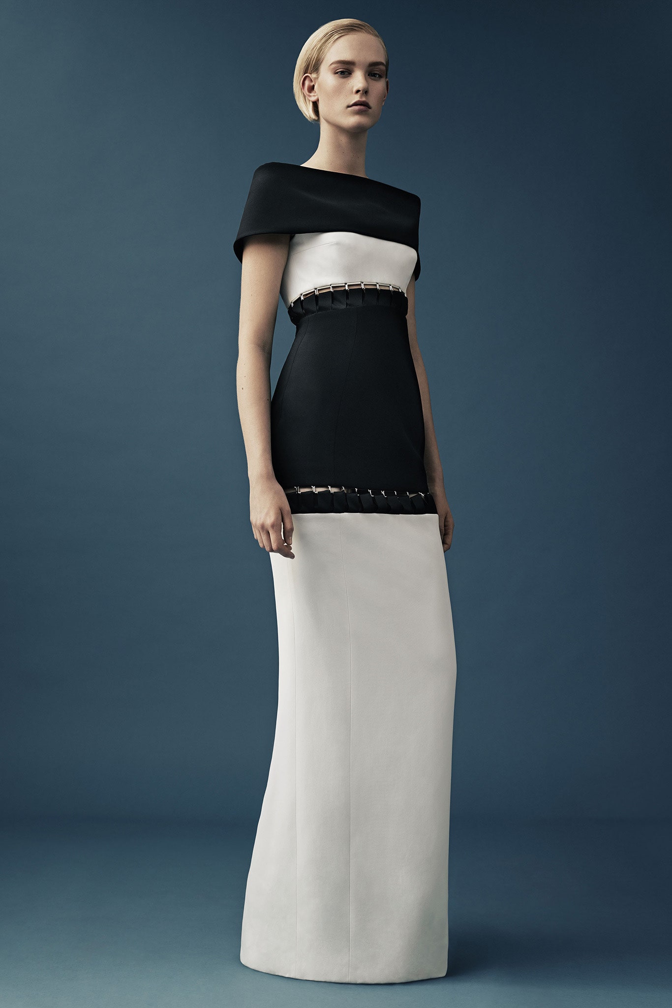 Mugler Resort 15 Look 25