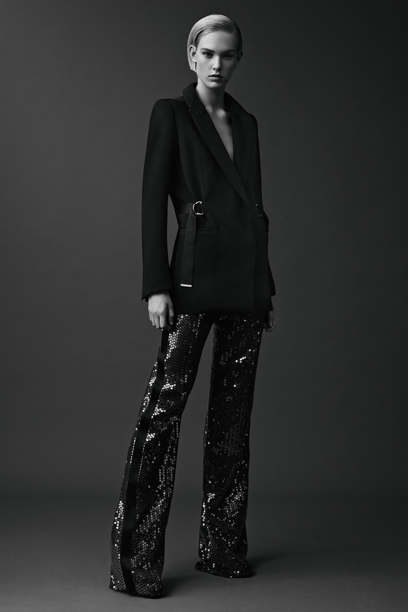 Mugler Resort 15 Look 27