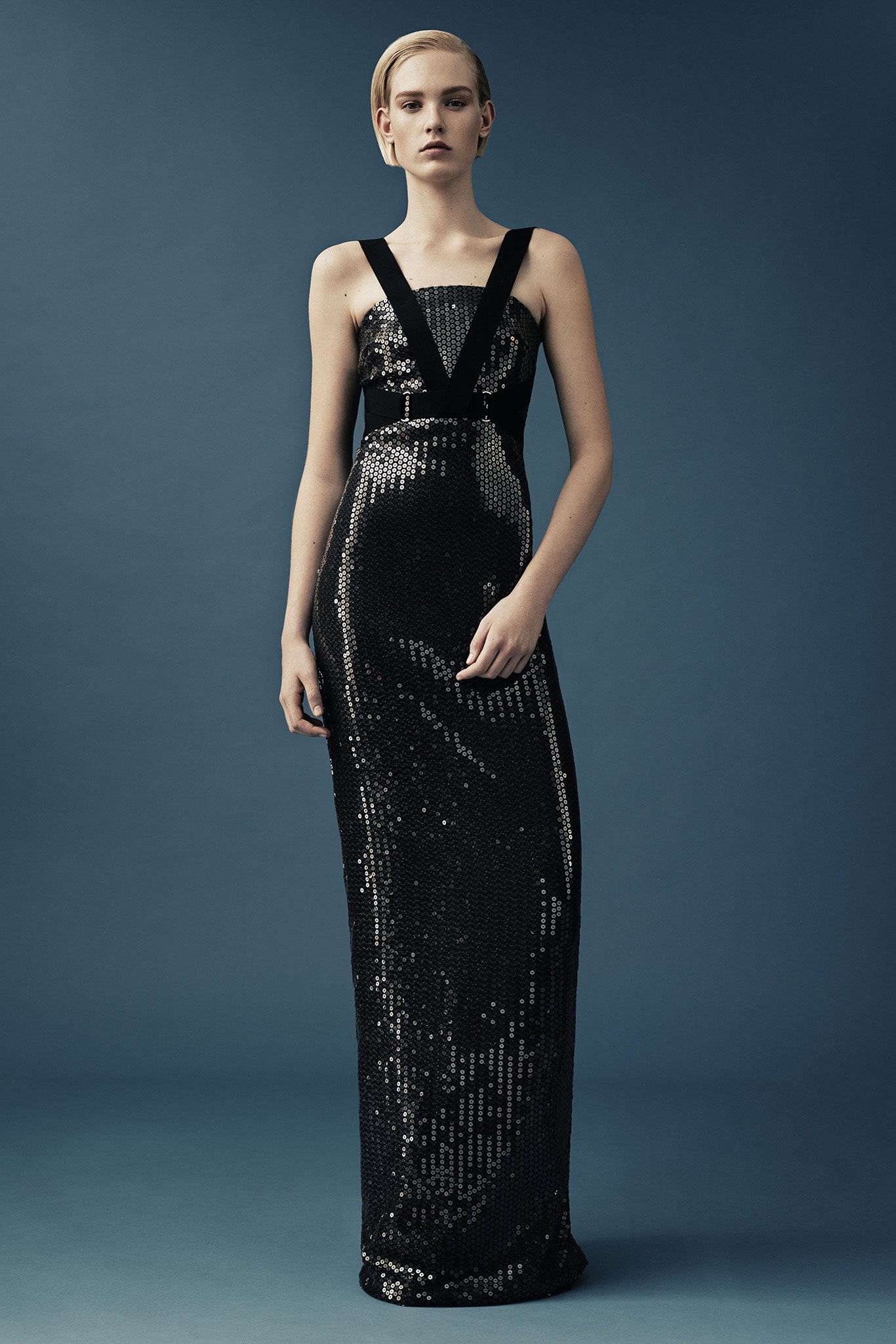 Mugler Resort 15 Look 28