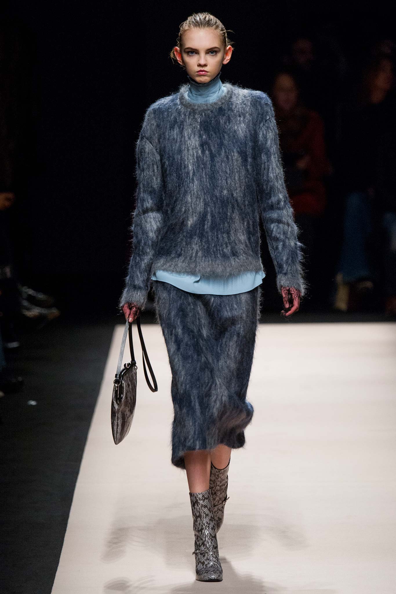 No. 21 F/W 15 Look 8