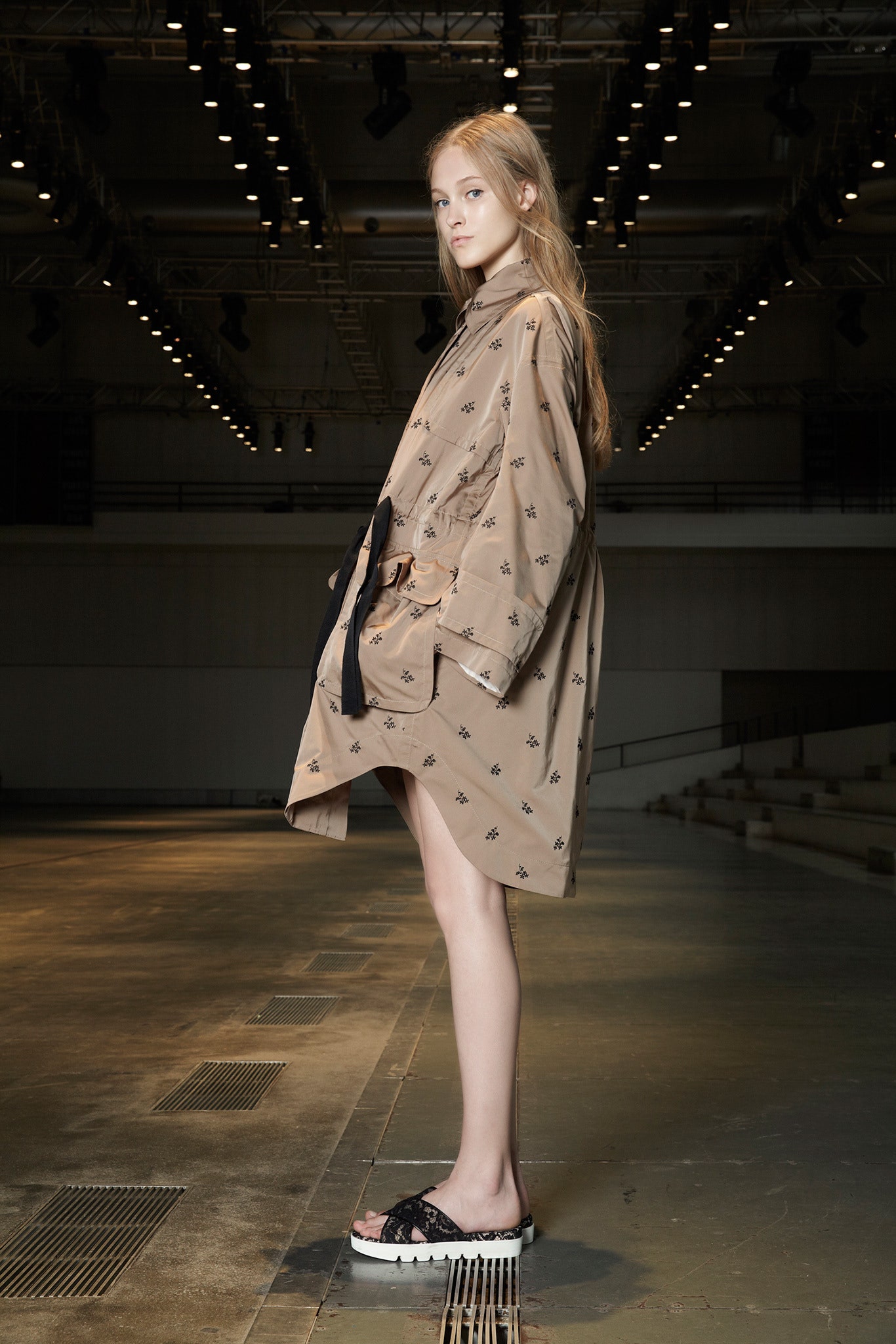 No. 21 Resort 14 Look 11