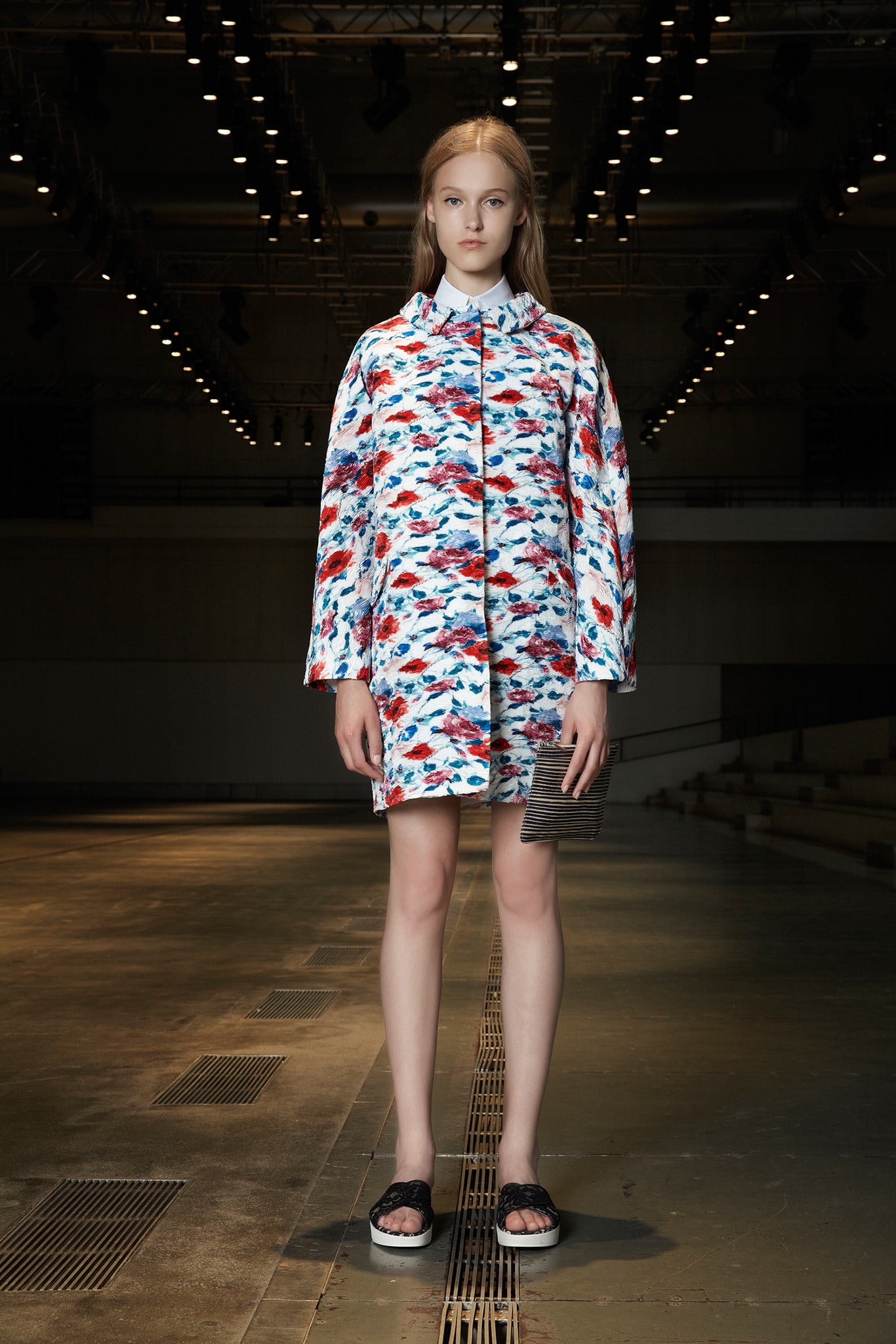 No. 21 Resort 14 Look 26