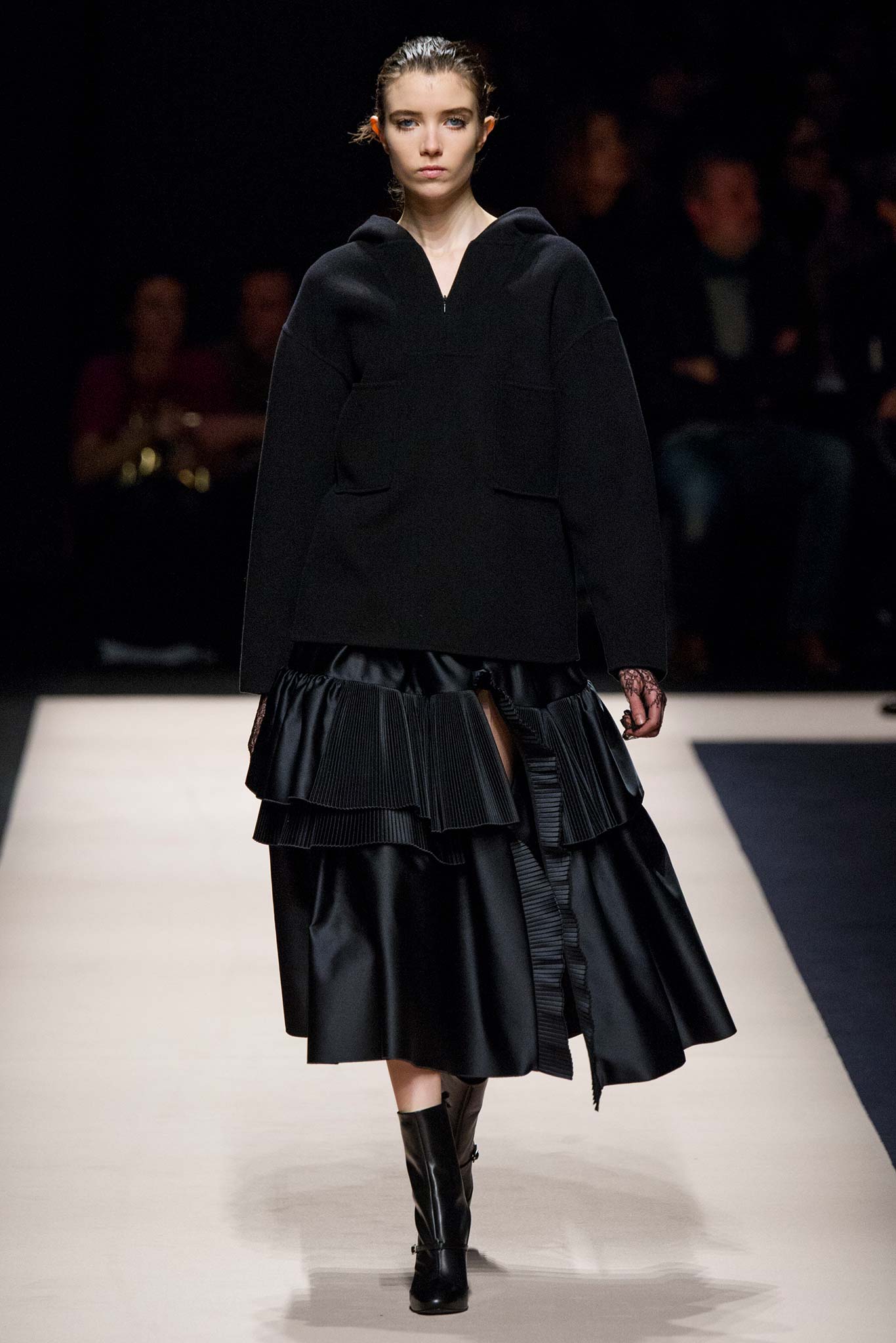 No. 21 F/W 15 Look 21