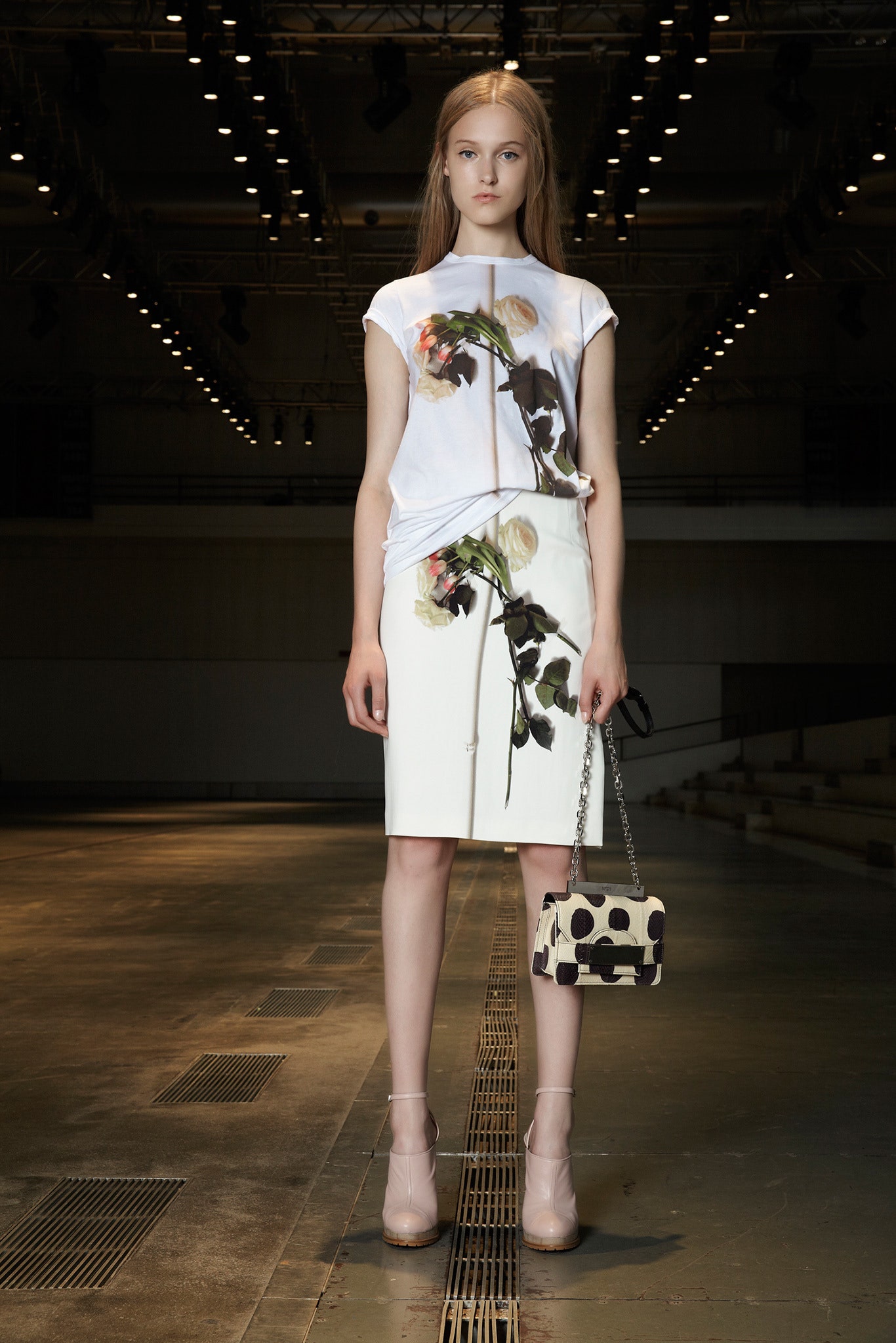 No. 21 Resort 14 Look 30