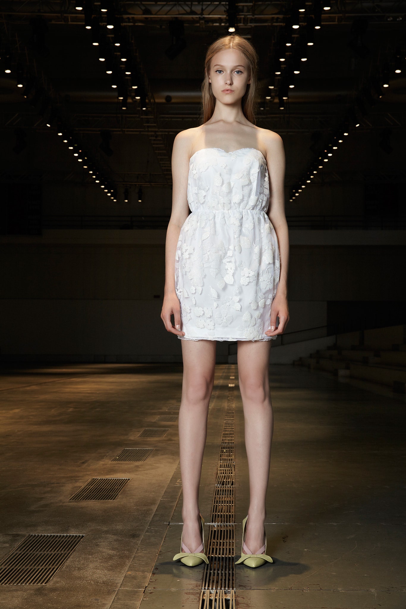 No. 21 Resort 14 Look 31