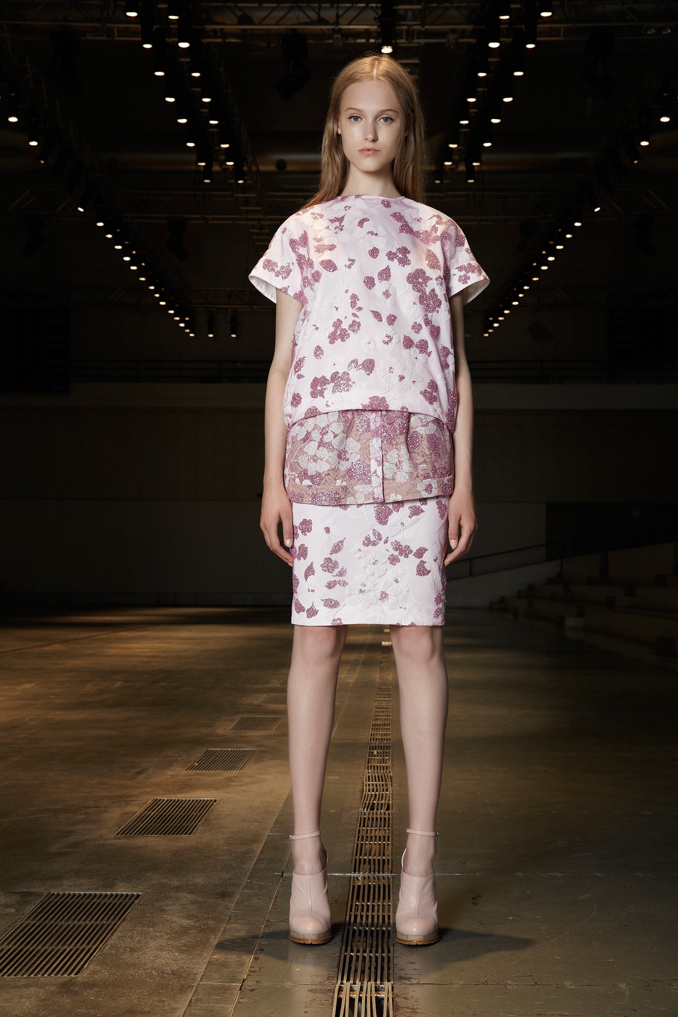 No. 21 Resort 14 Look 32