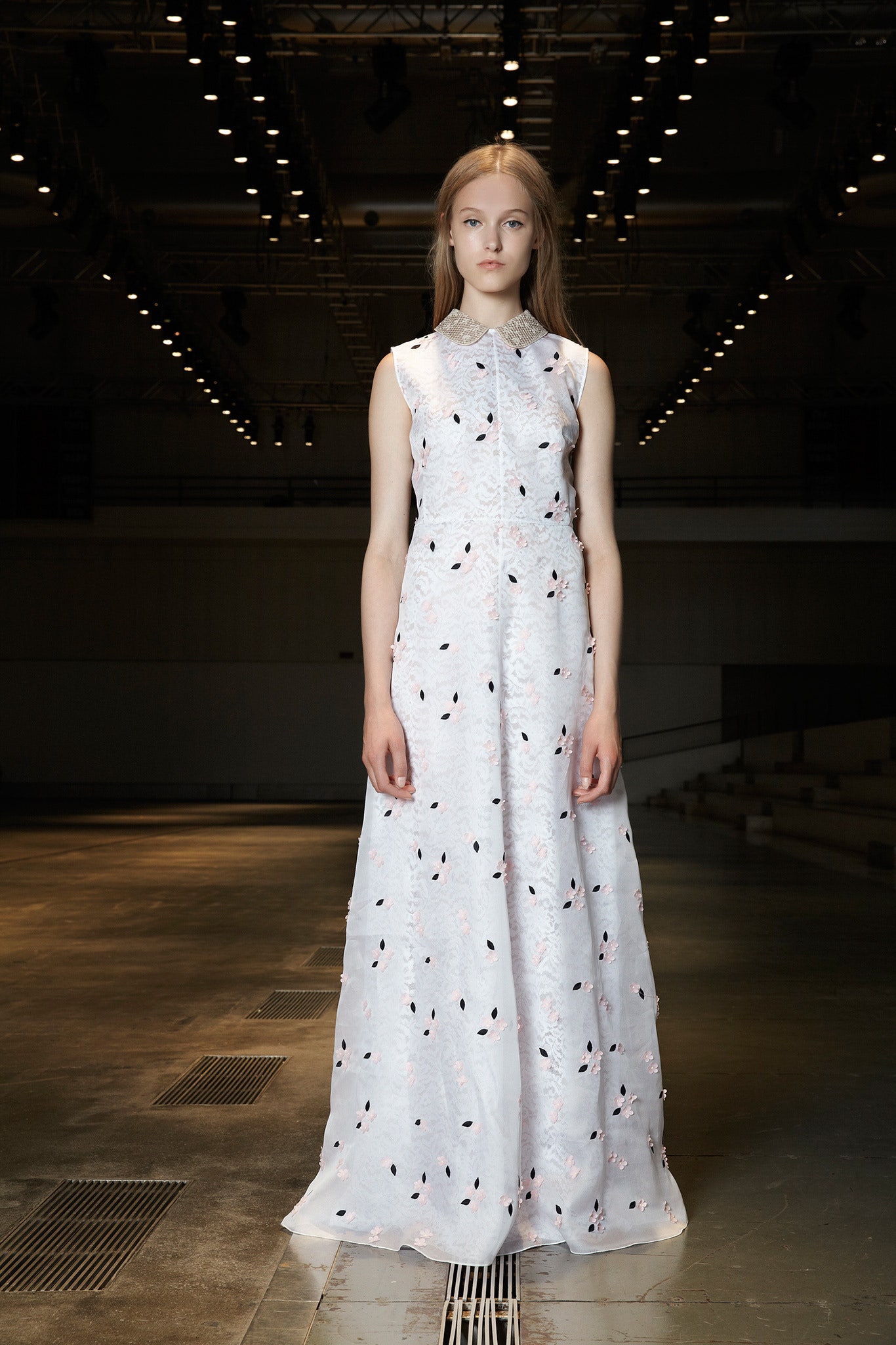 No. 21 Resort 14 Look 33