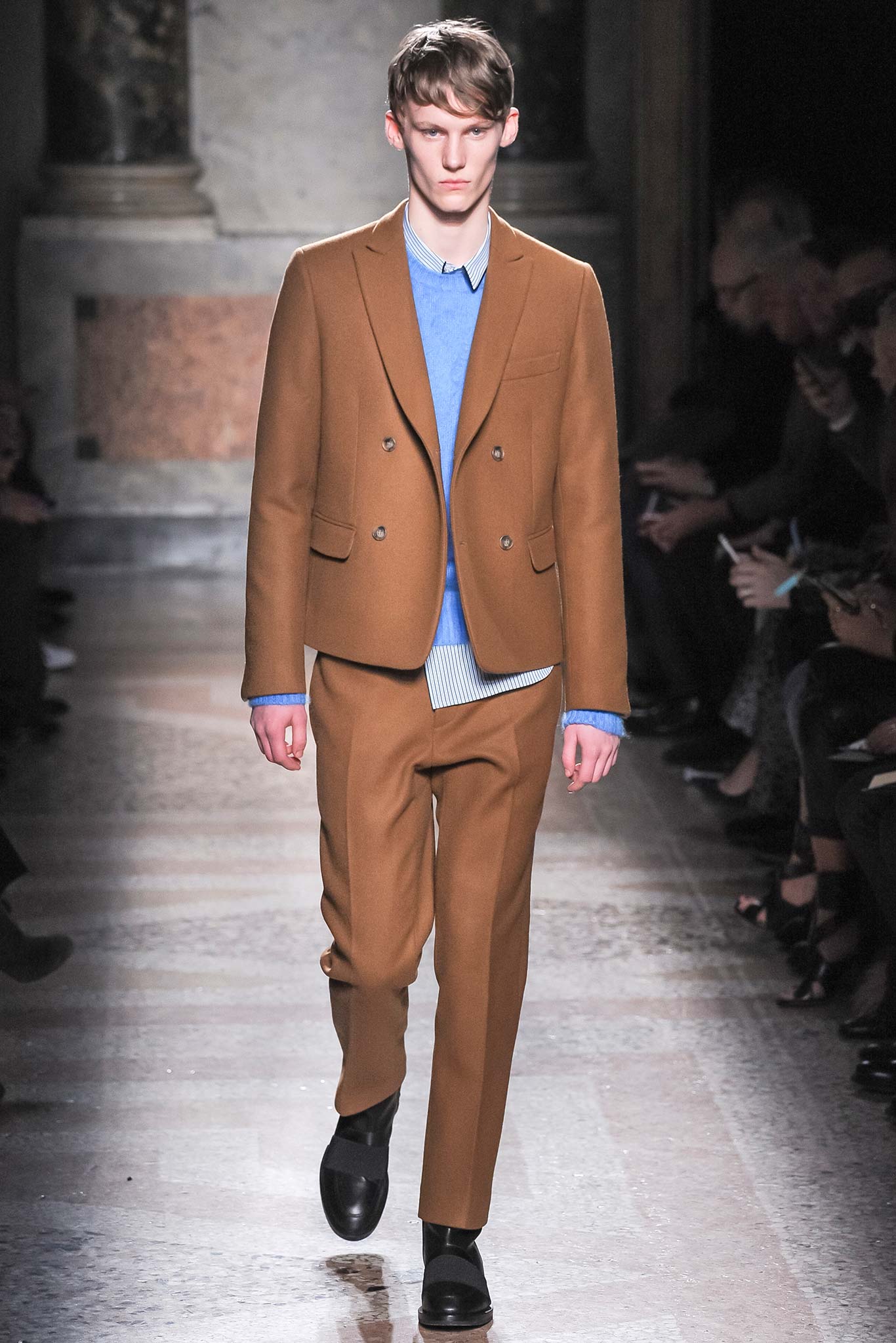 No. 21 F/W 15 Menswear Look 31