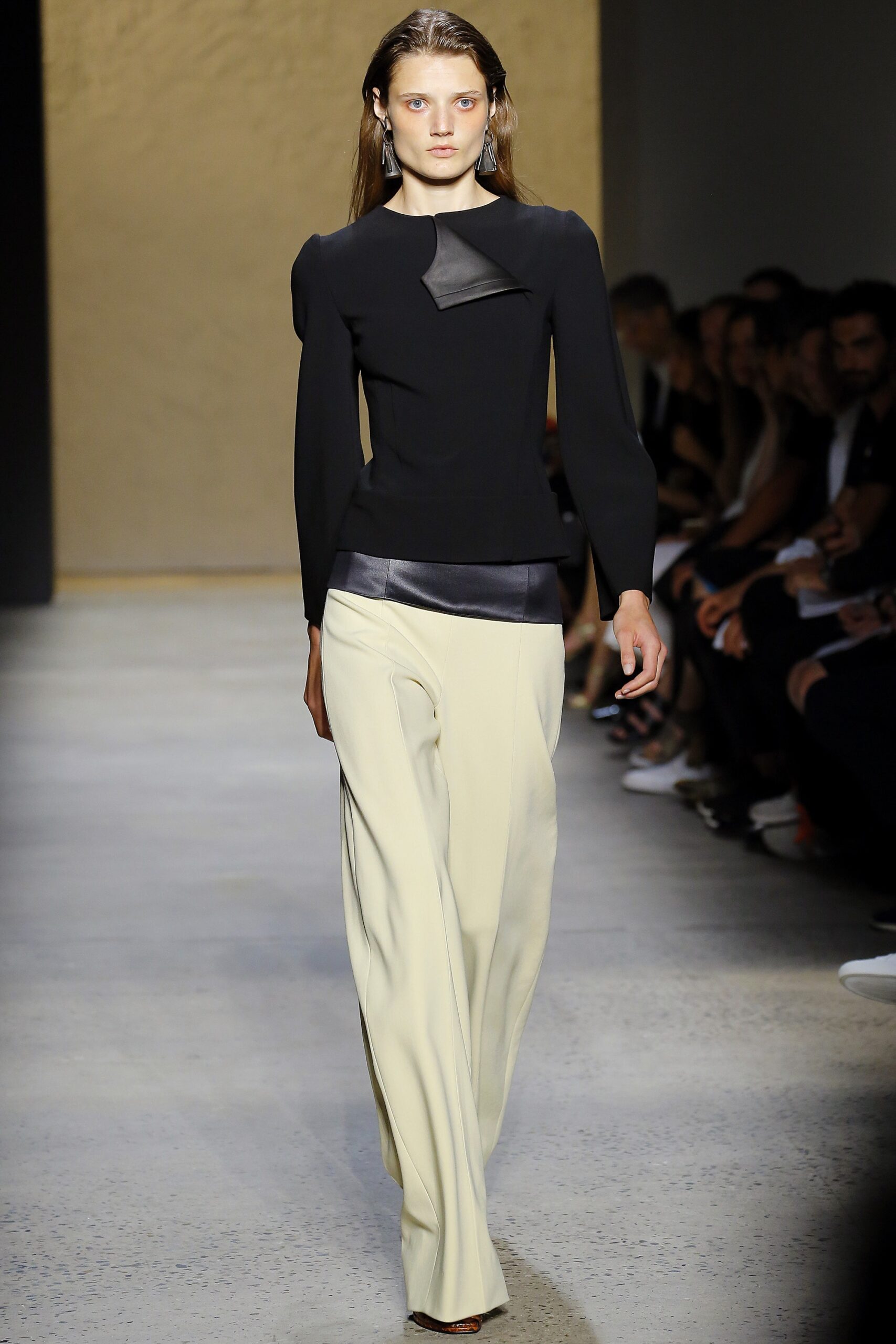 Narciso Rodriguez S/S 16 Look 2