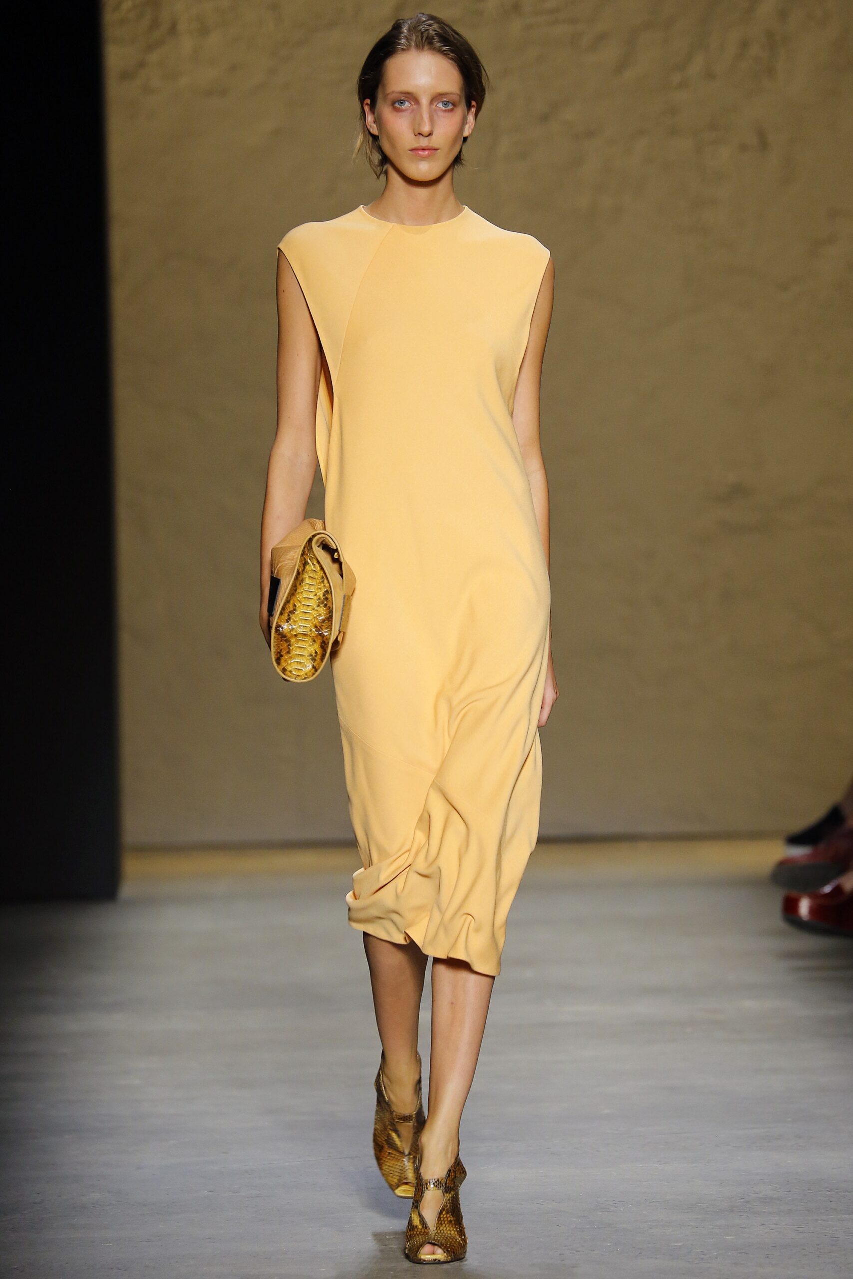 Narciso Rodriguez S/S 16 Look 4