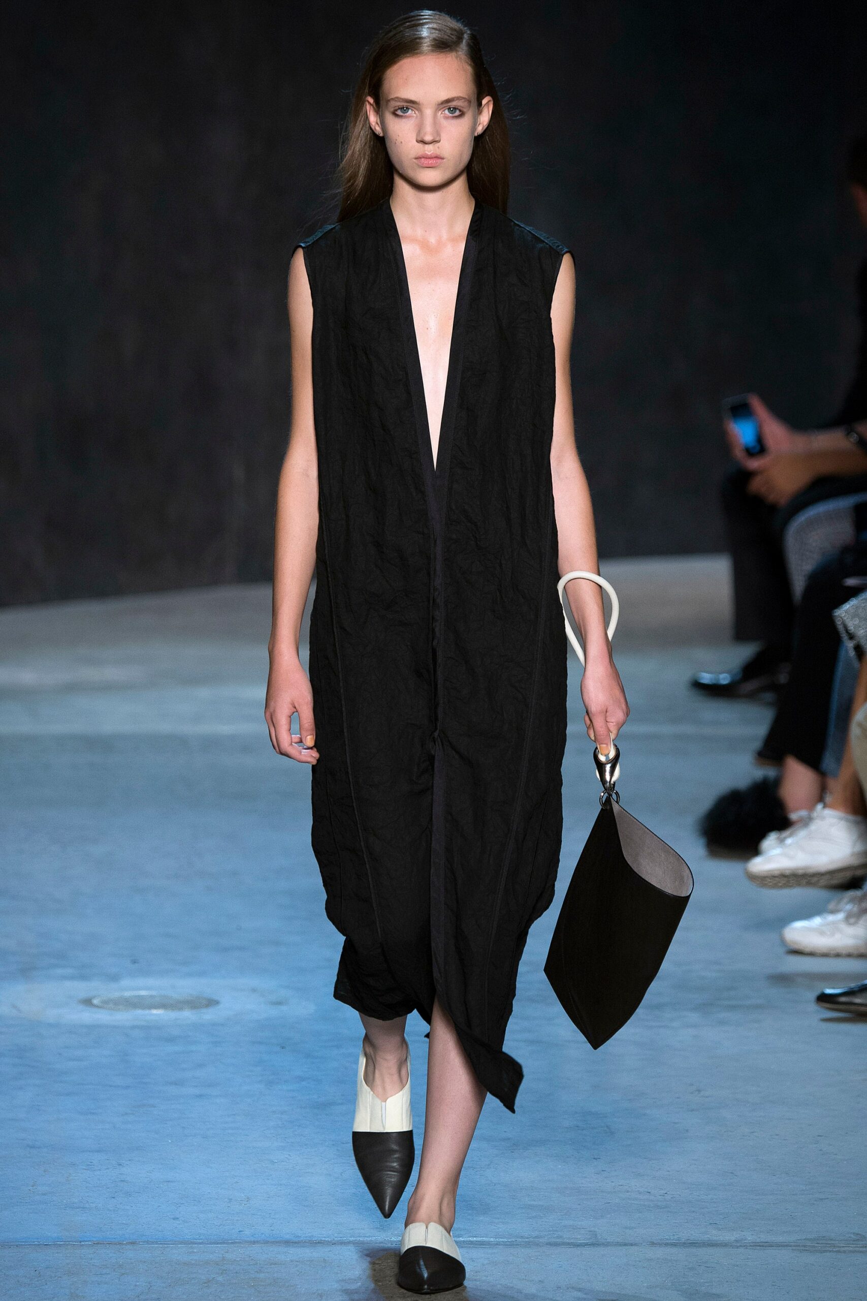 Narciso Rodriguez S/S 17 Look 3