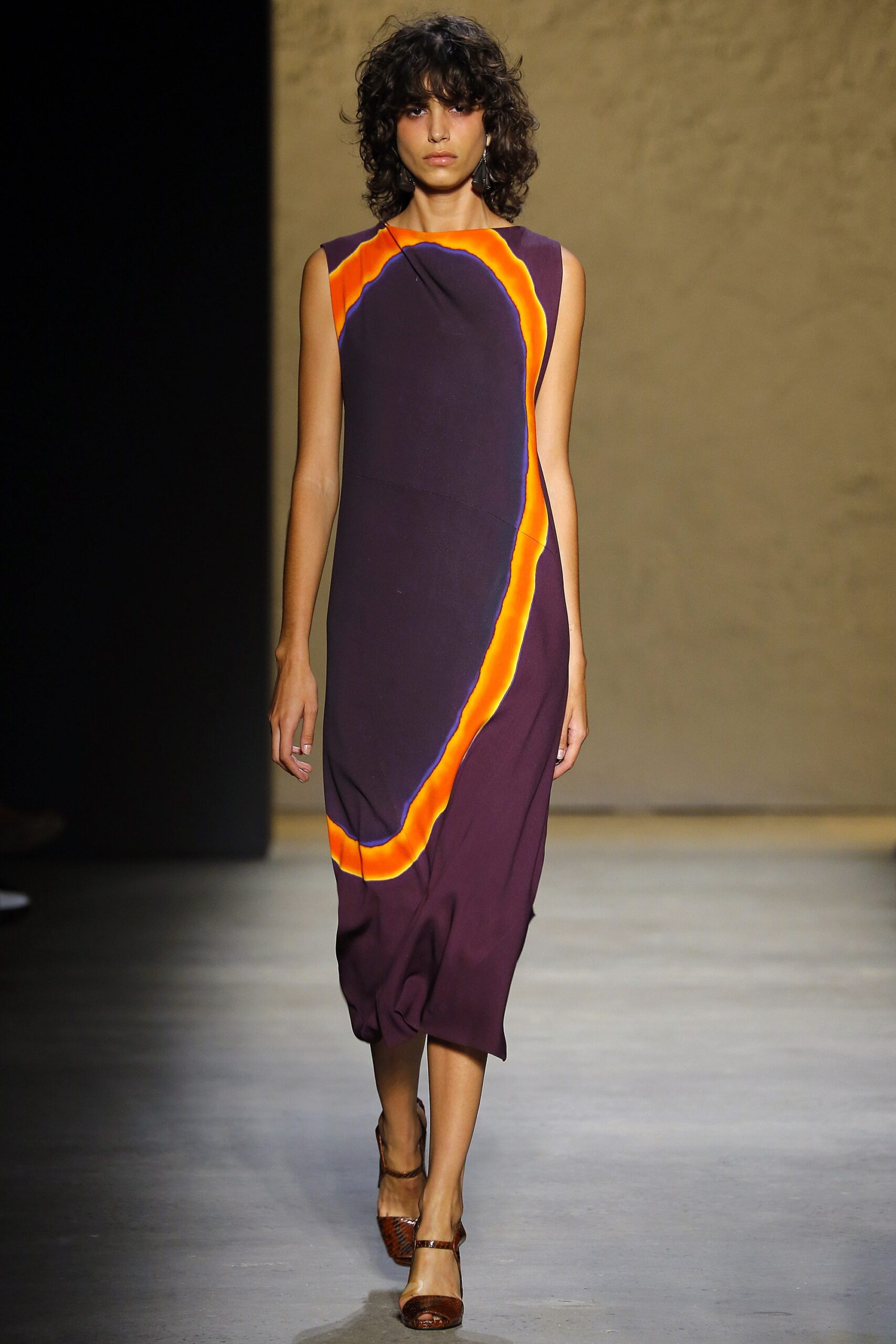Narciso Rodriguez S/S 16 Look 7