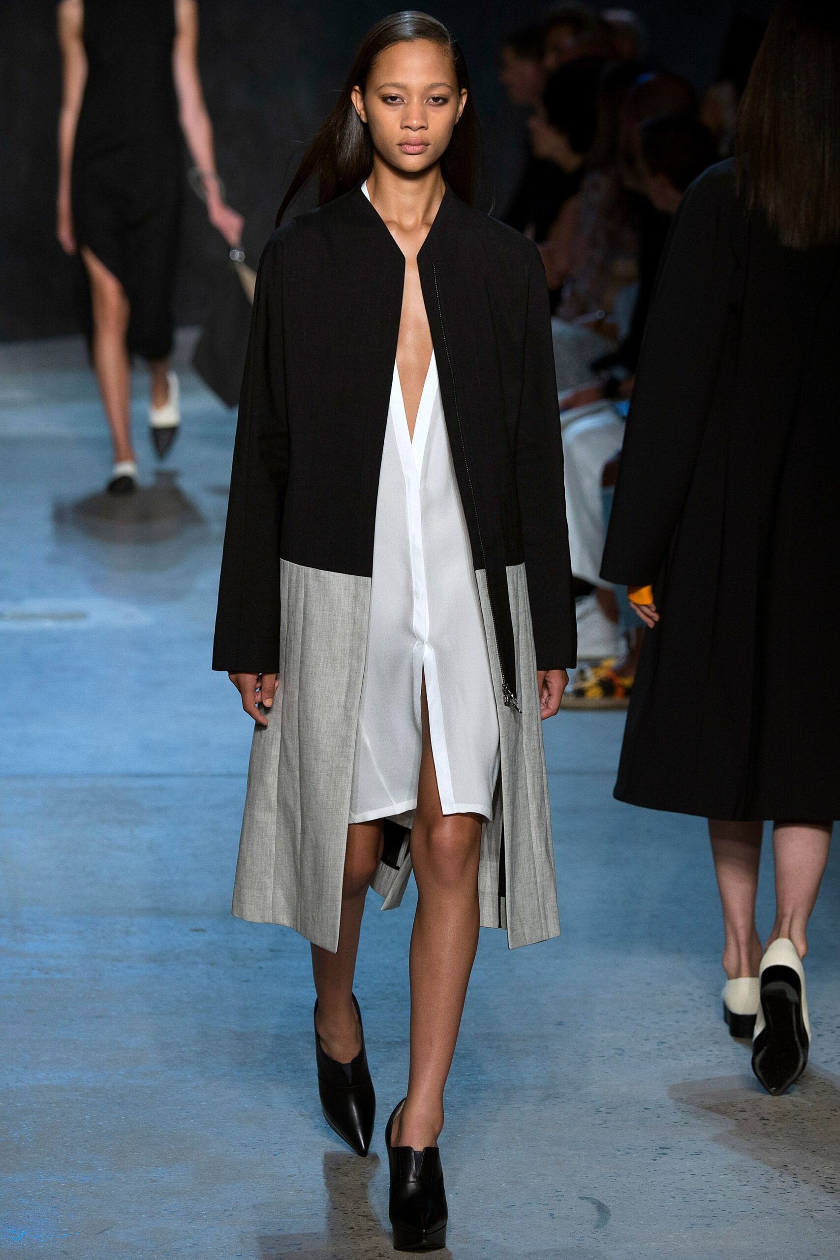 Narciso Rodriguez S/S 17 Look 5