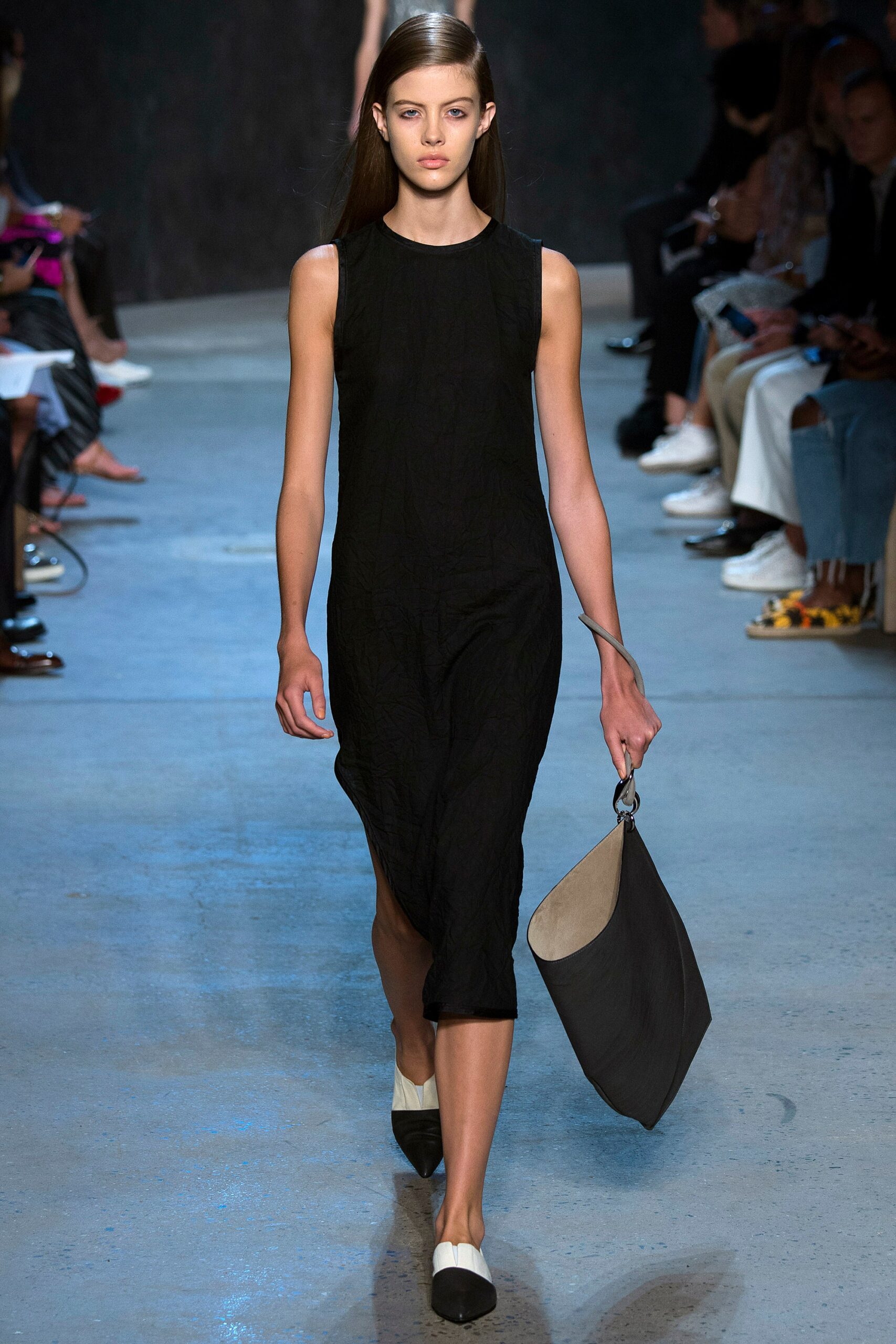 Narciso Rodriguez S/S 17 Look 6