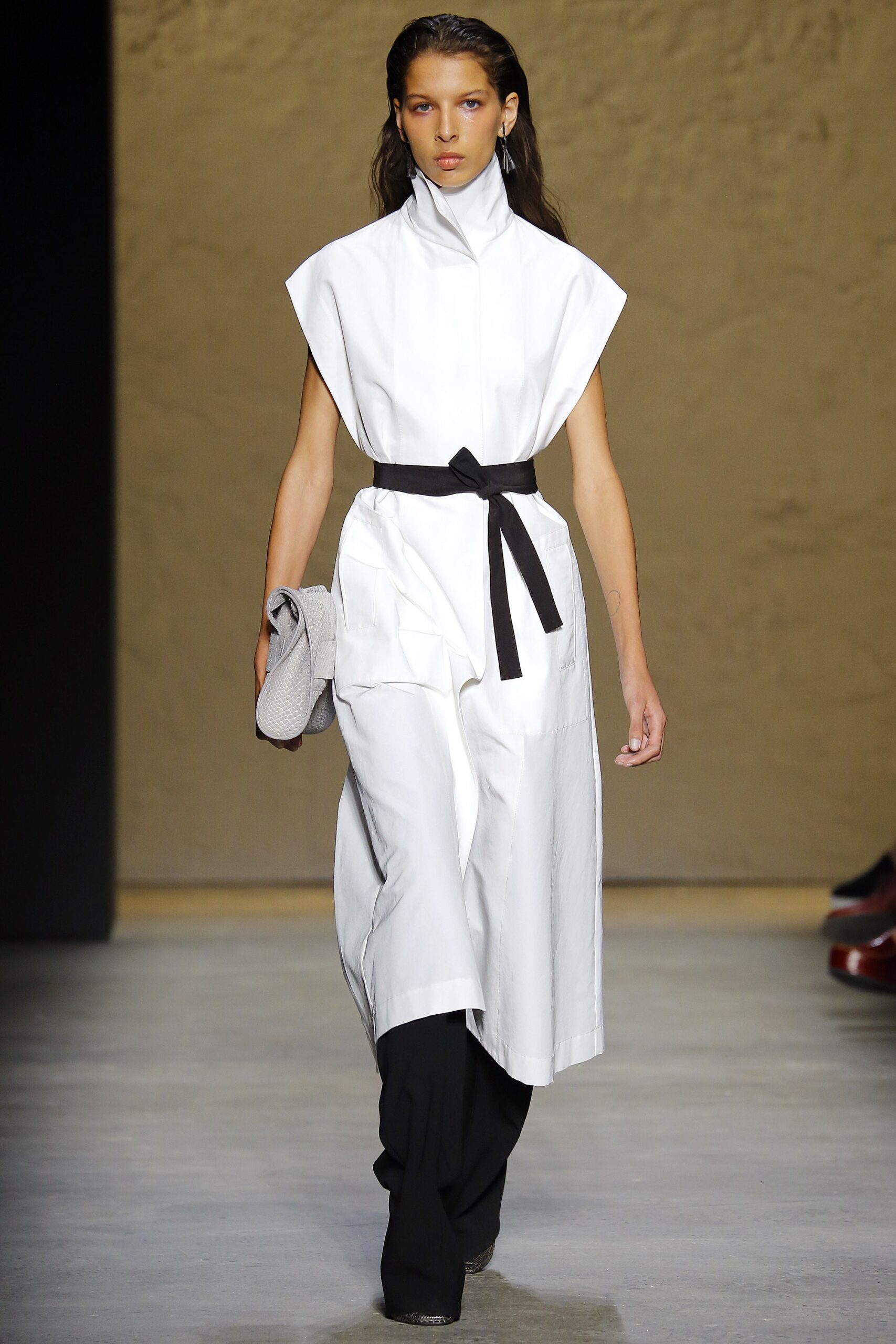Narciso Rodriguez S/S 16 Look 8