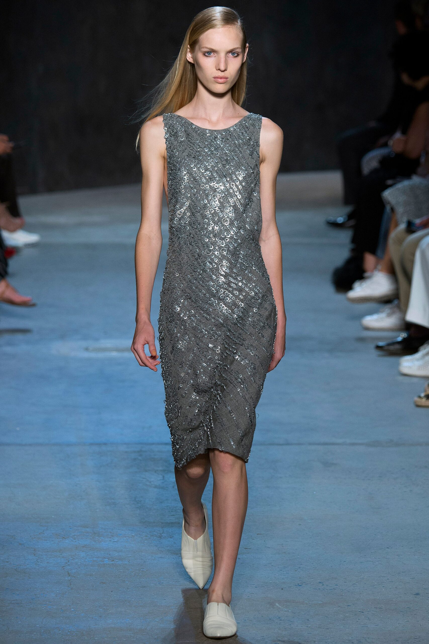 Narciso Rodriguez S/S 17 Look 7