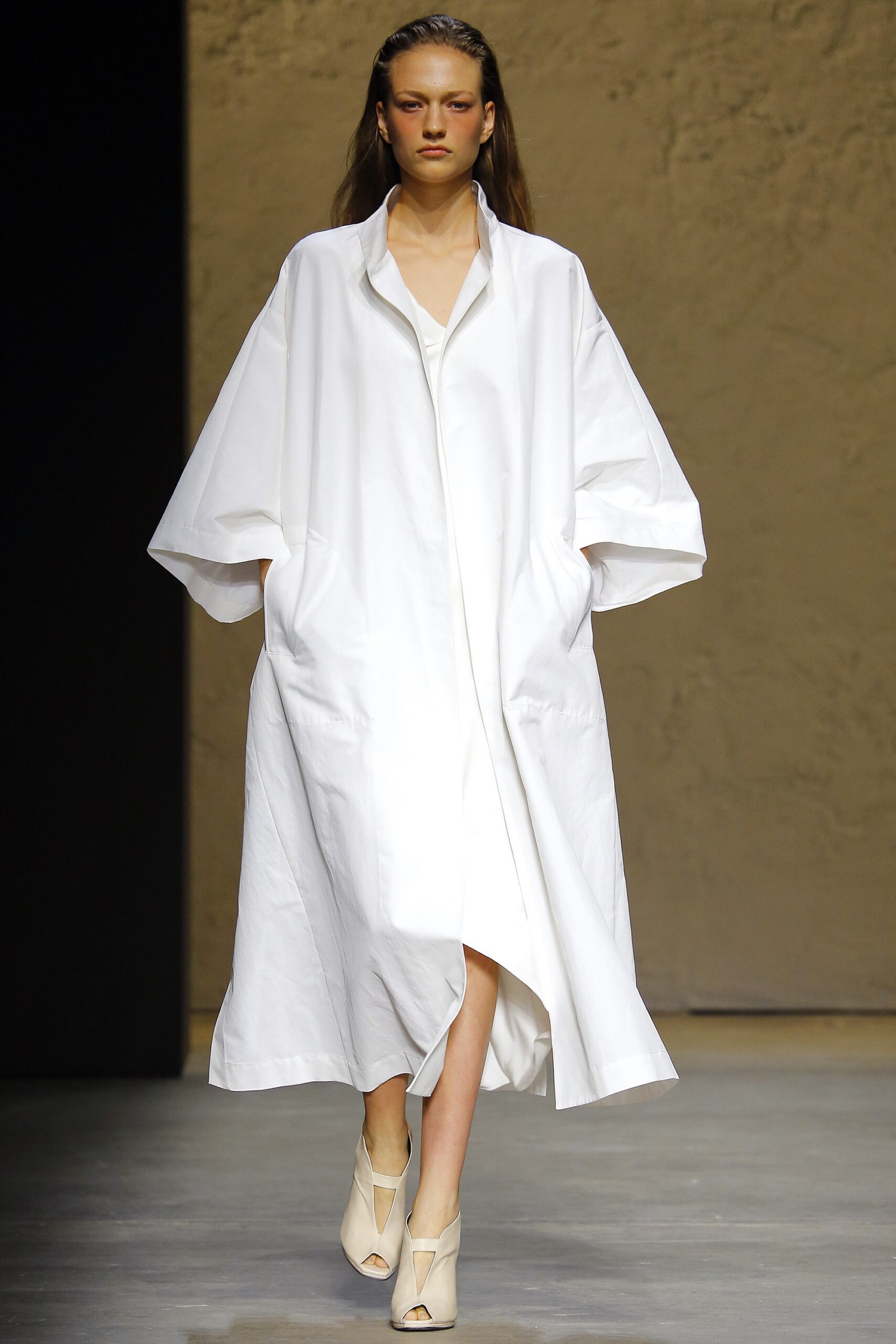 Narciso Rodriguez S/S 16 Look 9