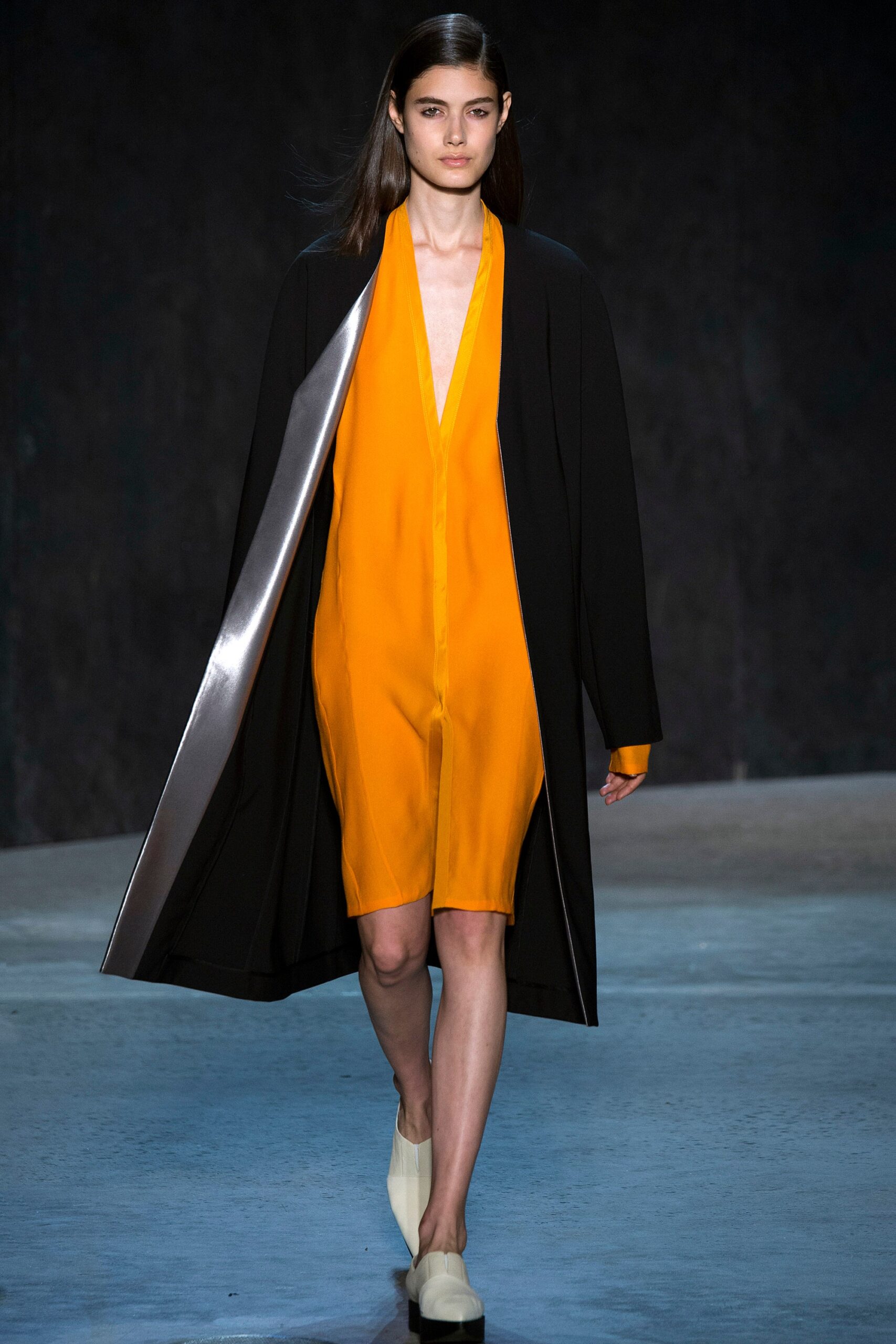 Narciso Rodriguez S/S 17 Look 8