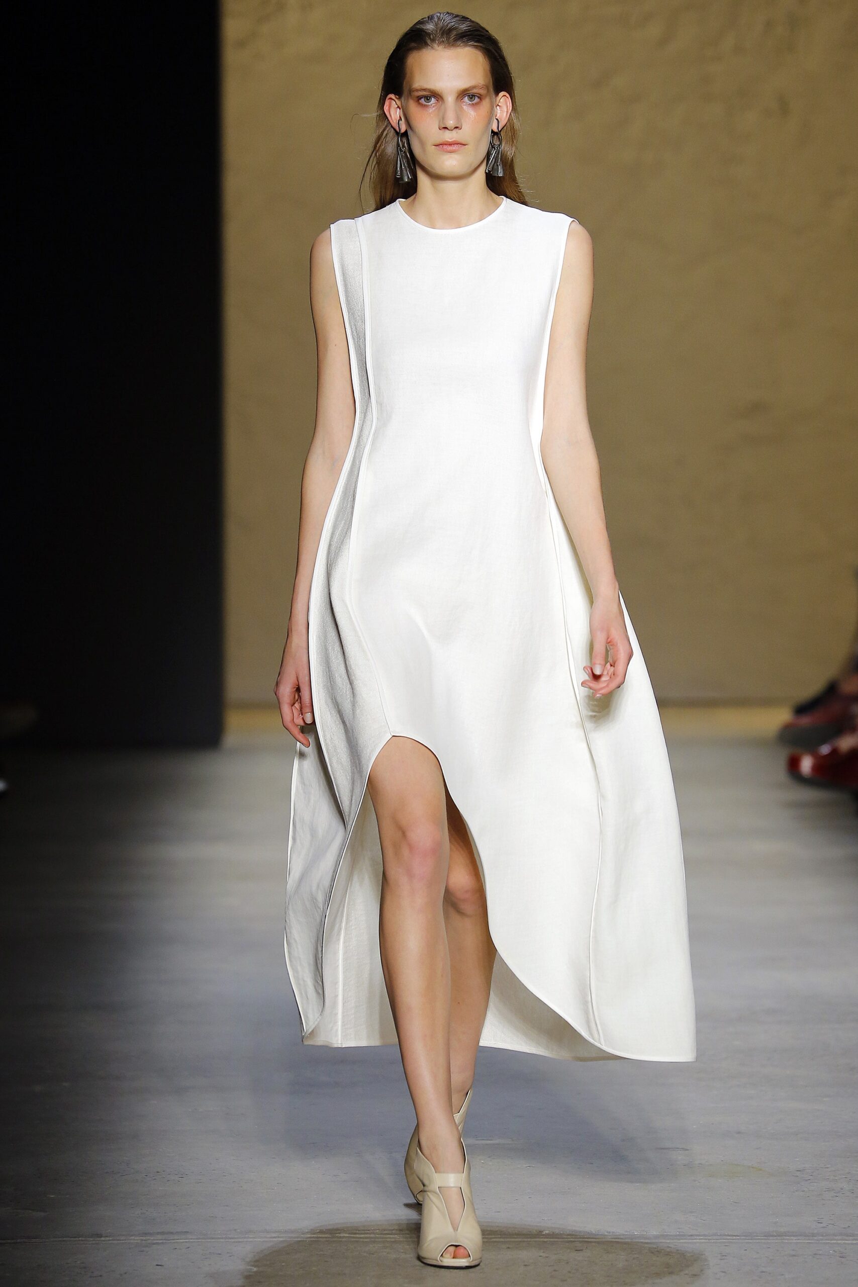 Narciso Rodriguez S/S 16 Look 10