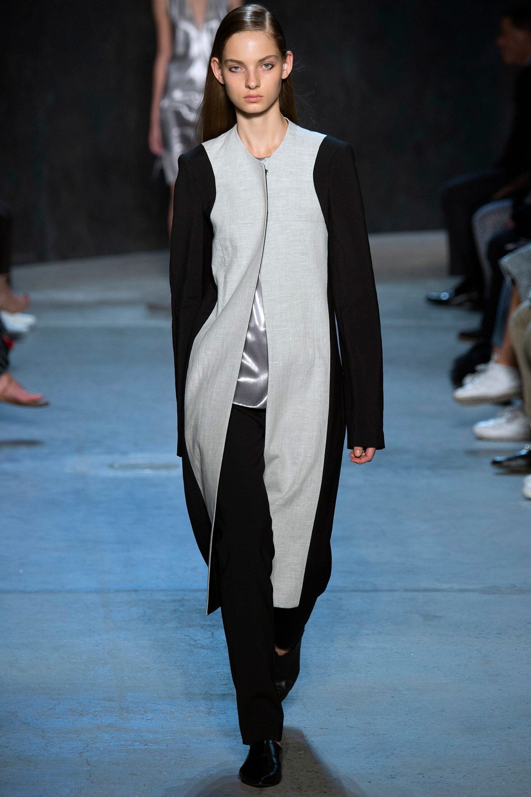 Narciso Rodriguez S/S 17 Look 9