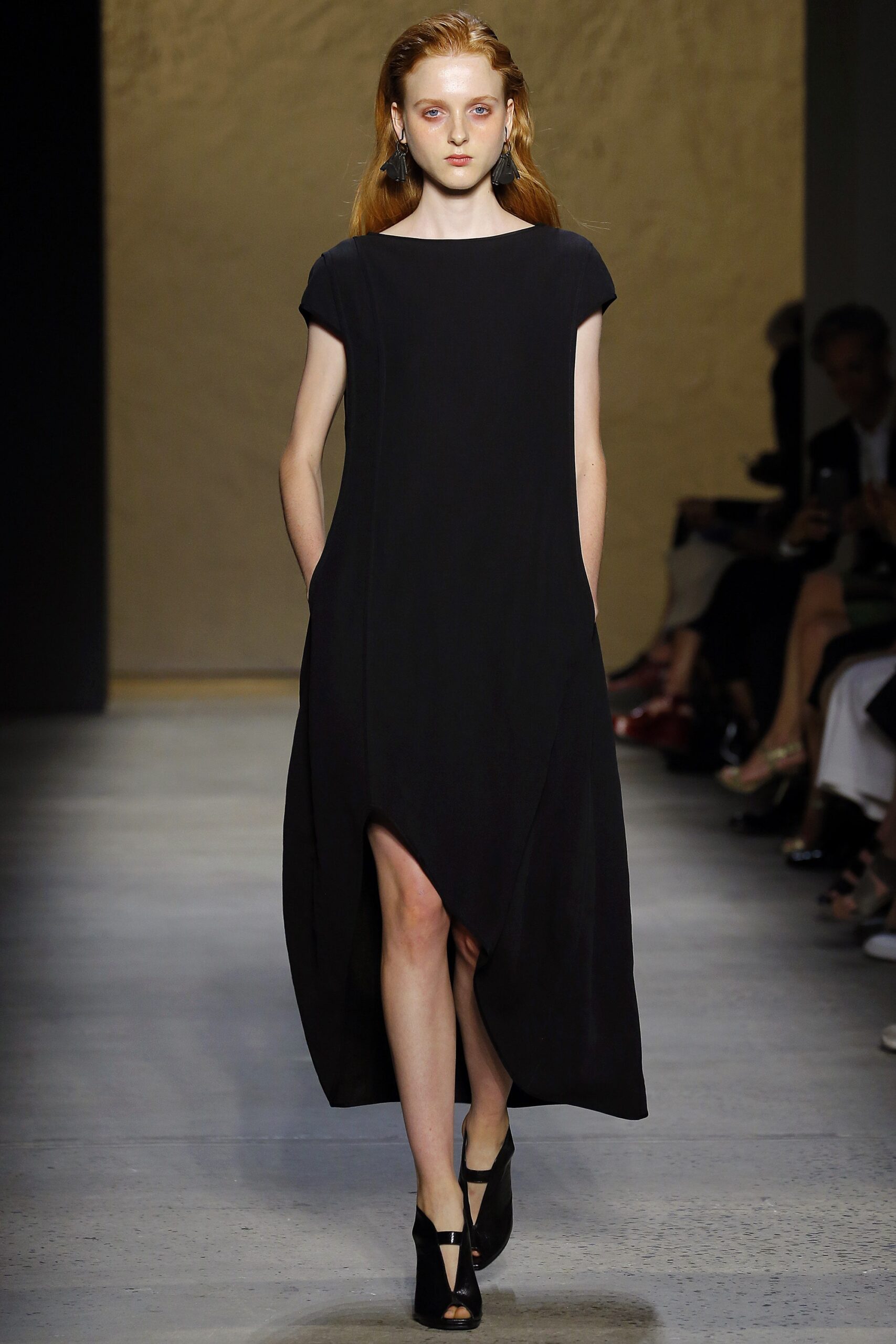 Narciso Rodriguez S/S 16 Look 11