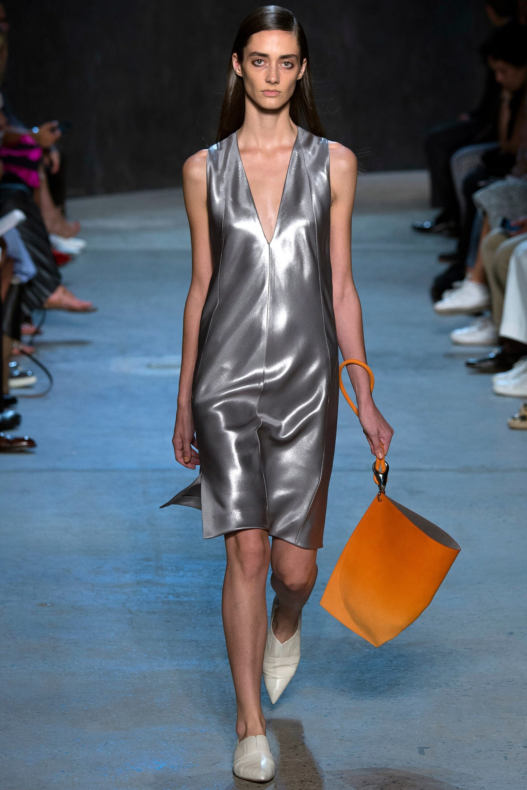 Narciso Rodriguez S/S 17 Look 10