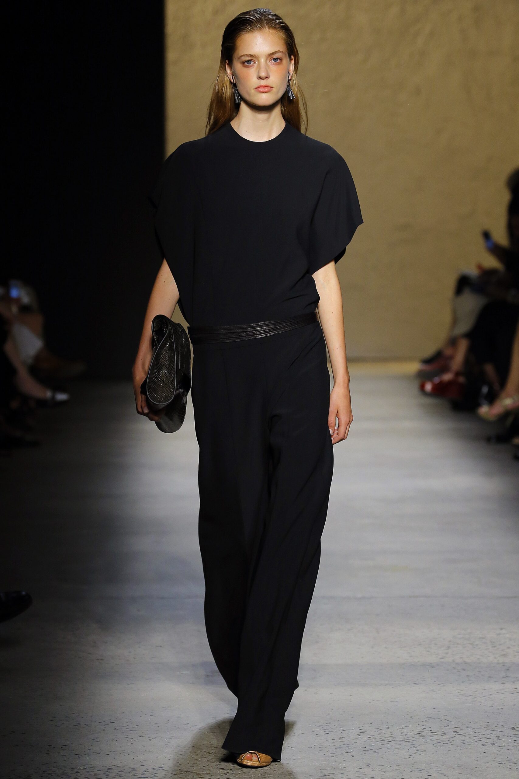 Narciso Rodriguez S/S 16 Look 13