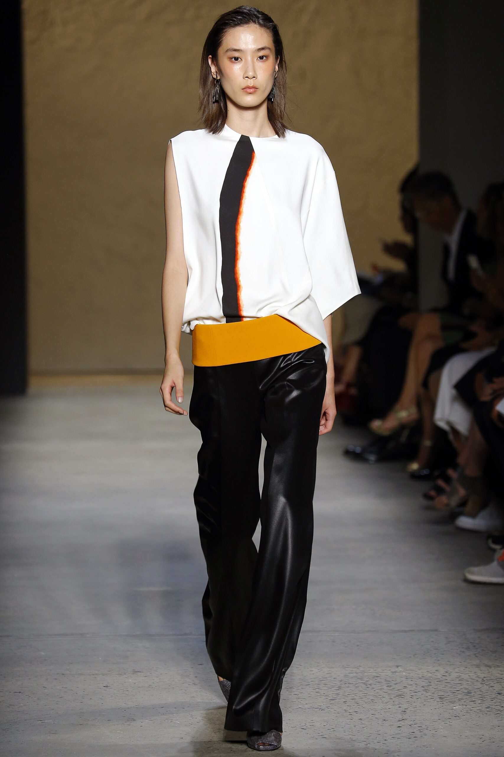 Narciso Rodriguez S/S 16 Look 14