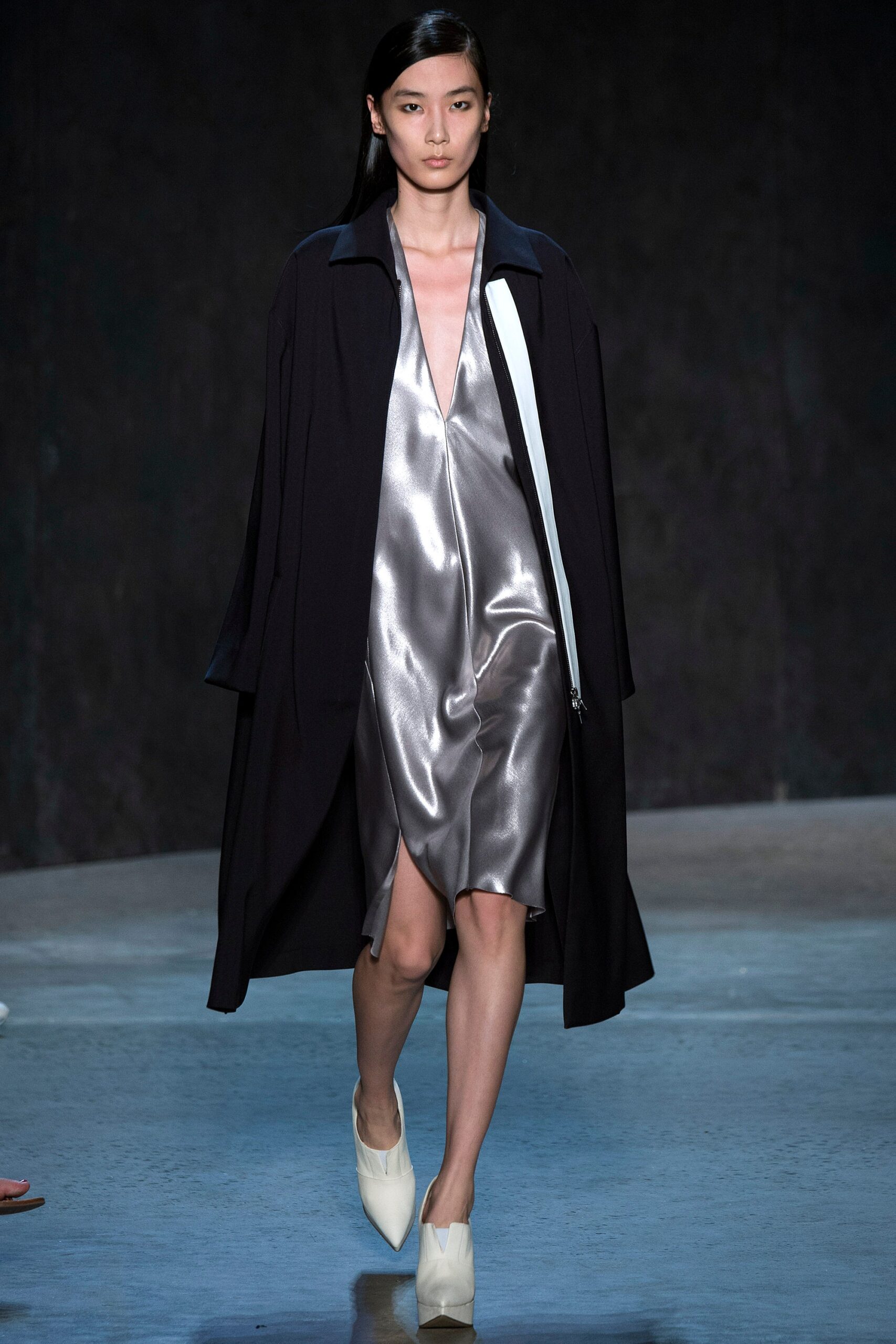 Narciso Rodriguez S/S 17 Look 12
