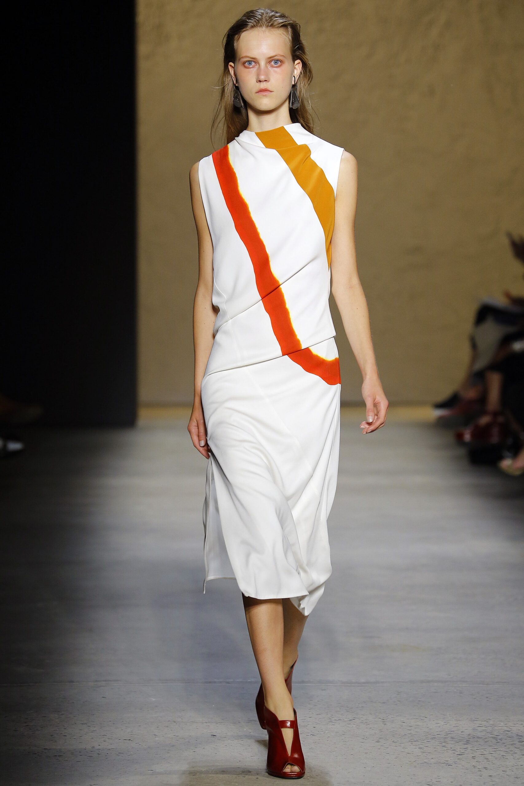 Narciso Rodriguez S/S 16 Look 15