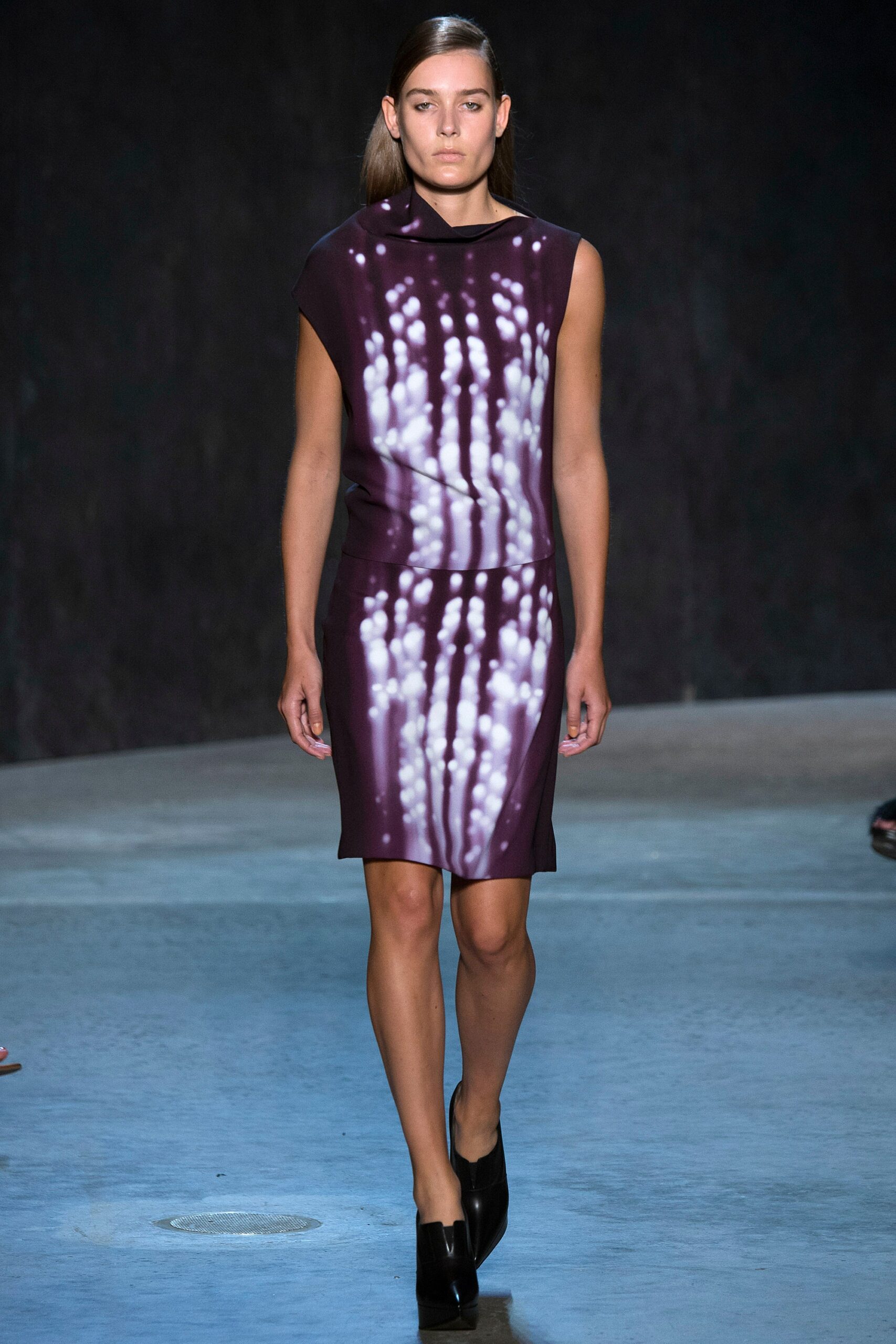 Narciso Rodriguez S/S 17 Look 14