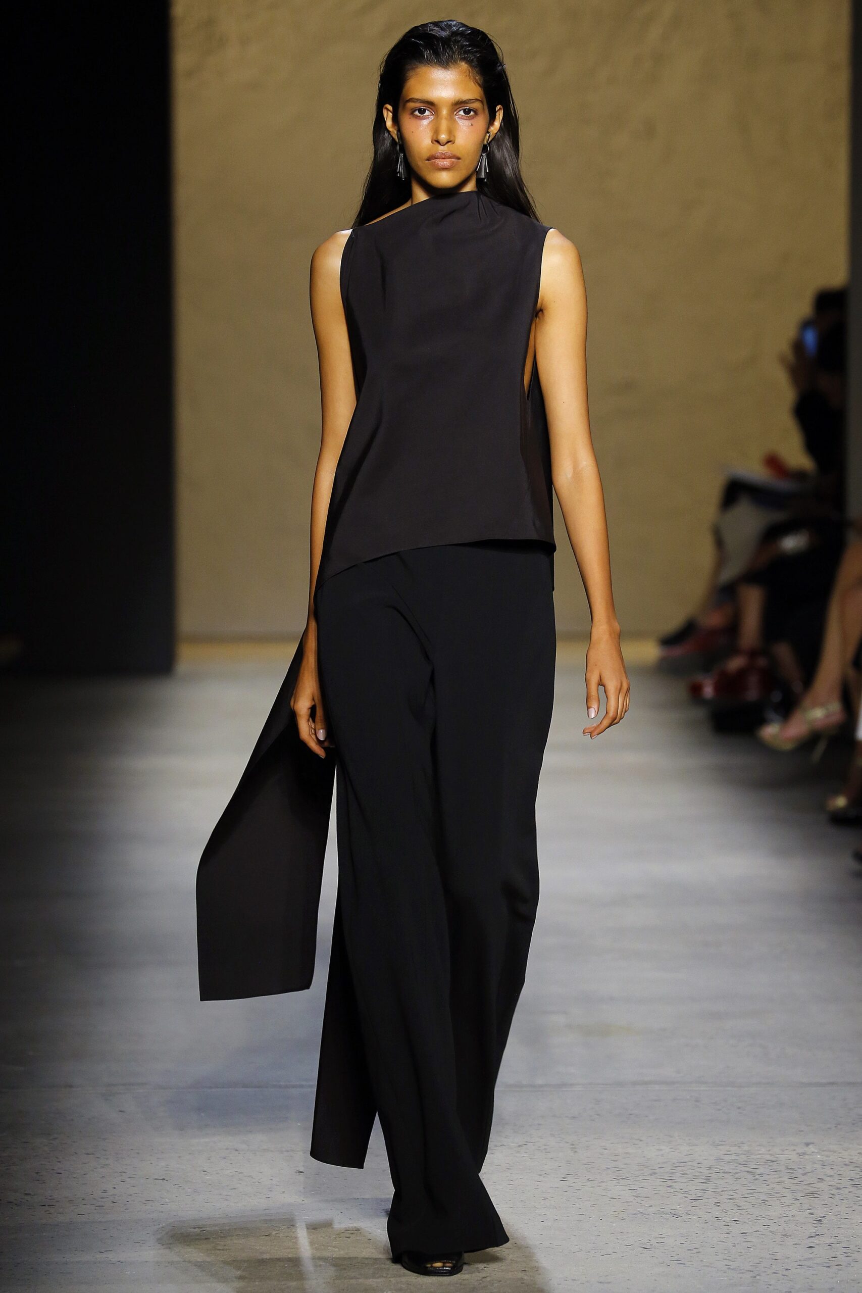 Narciso Rodriguez S/S 16 Look 16