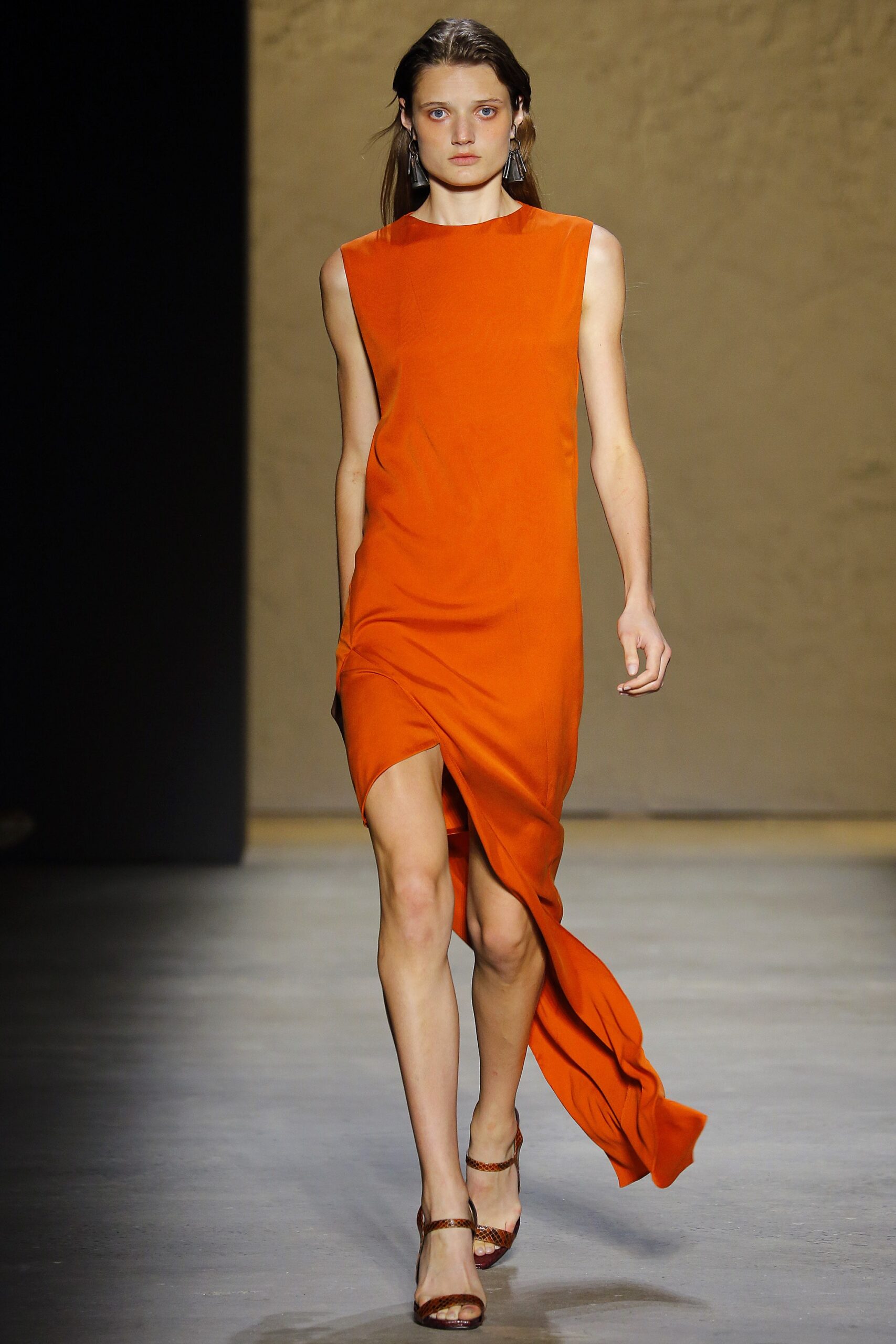 Narciso Rodriguez S/S 16 Look 17