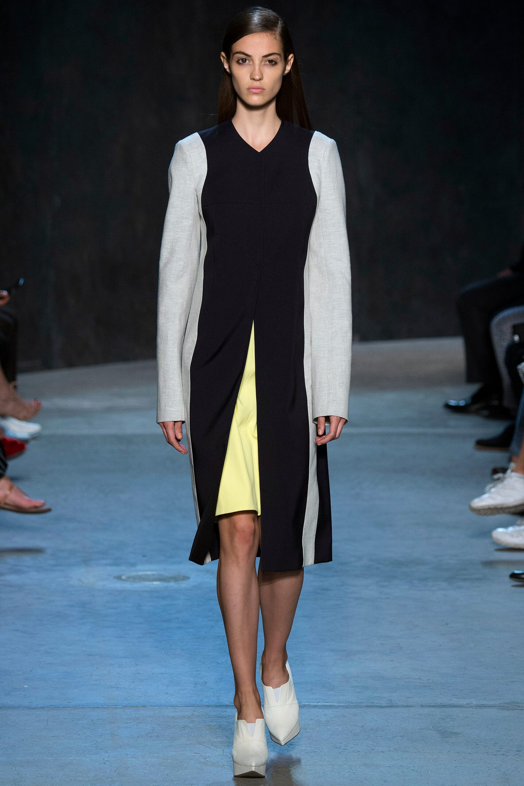Narciso Rodriguez S/S 17 Look 15