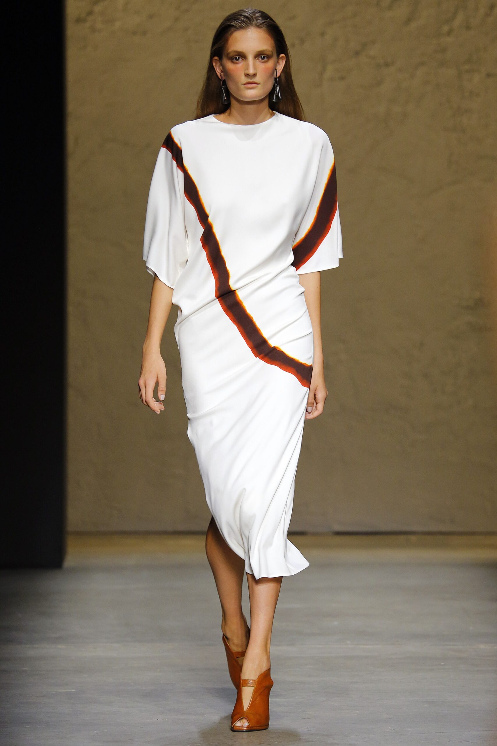 Narciso Rodriguez S/S 16 Look 18