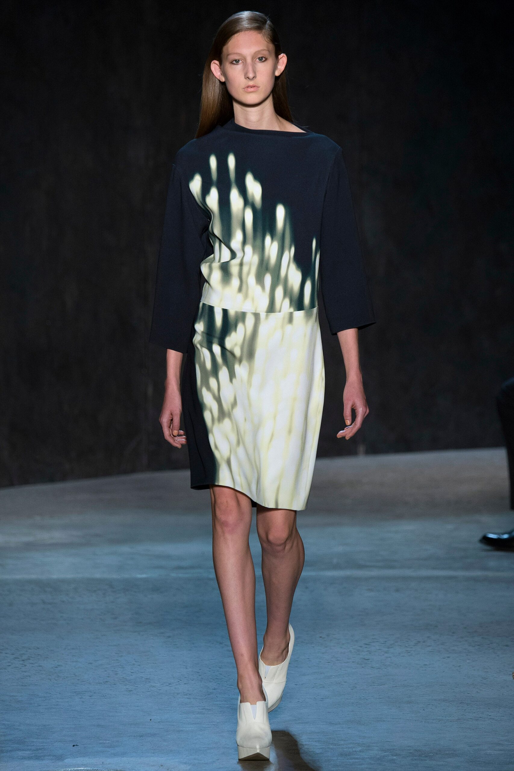 Narciso Rodriguez S/S 17 Look 16