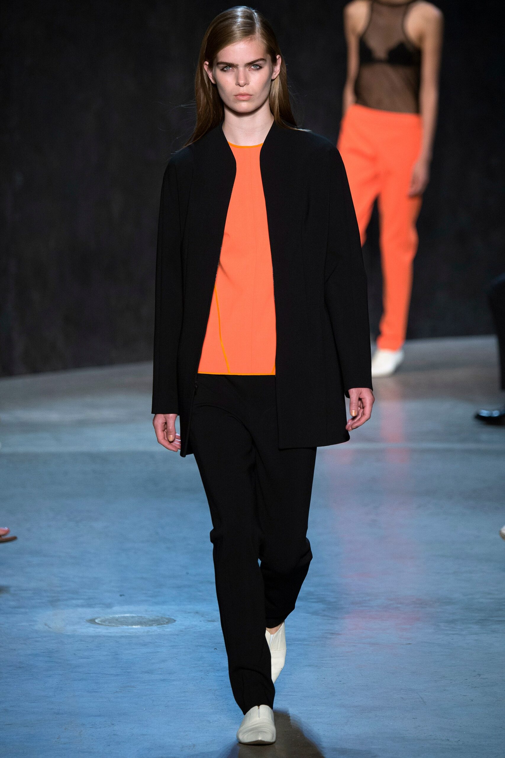 Narciso Rodriguez S/S 17 Look 17