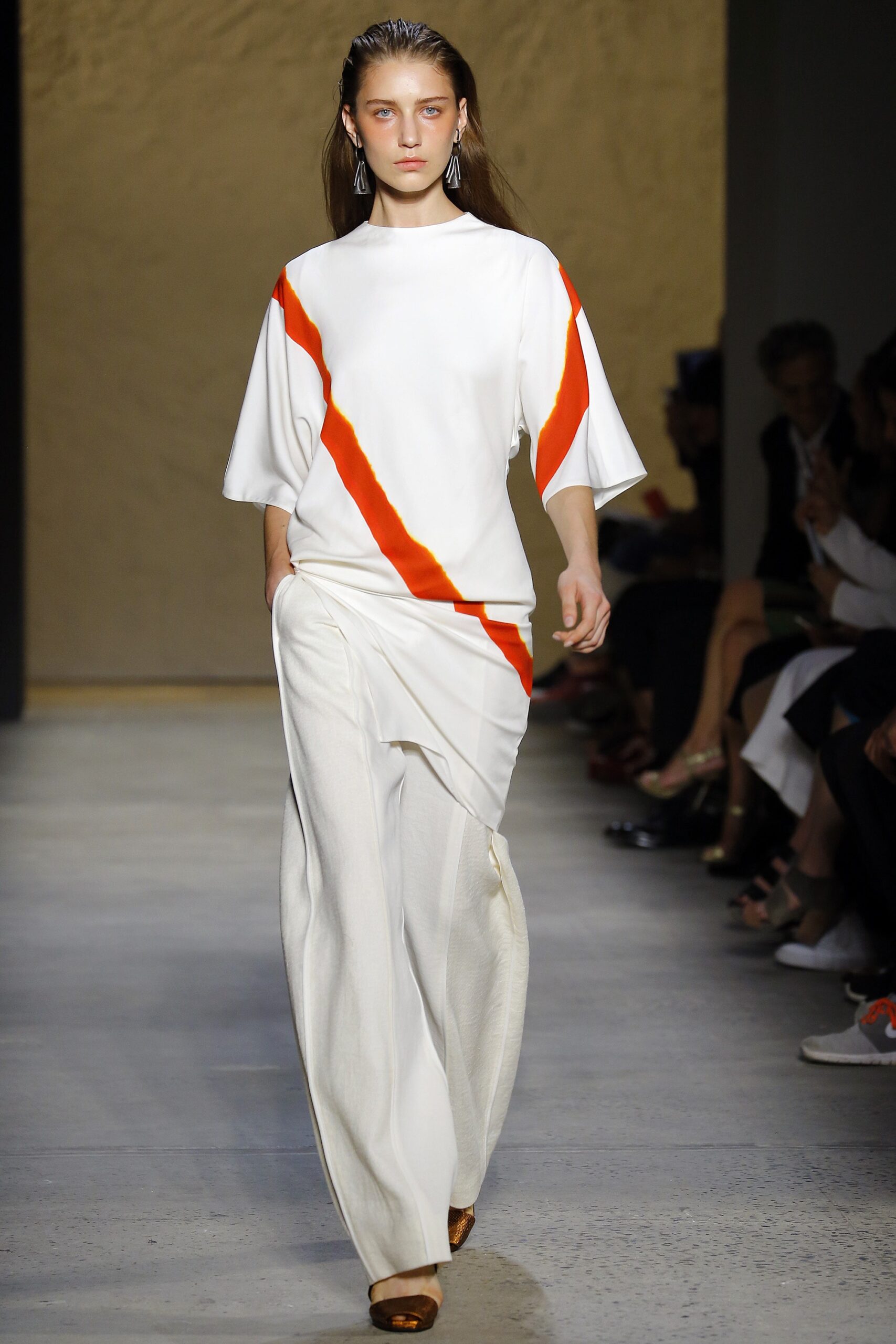 Narciso Rodriguez S/S 16 Look 19
