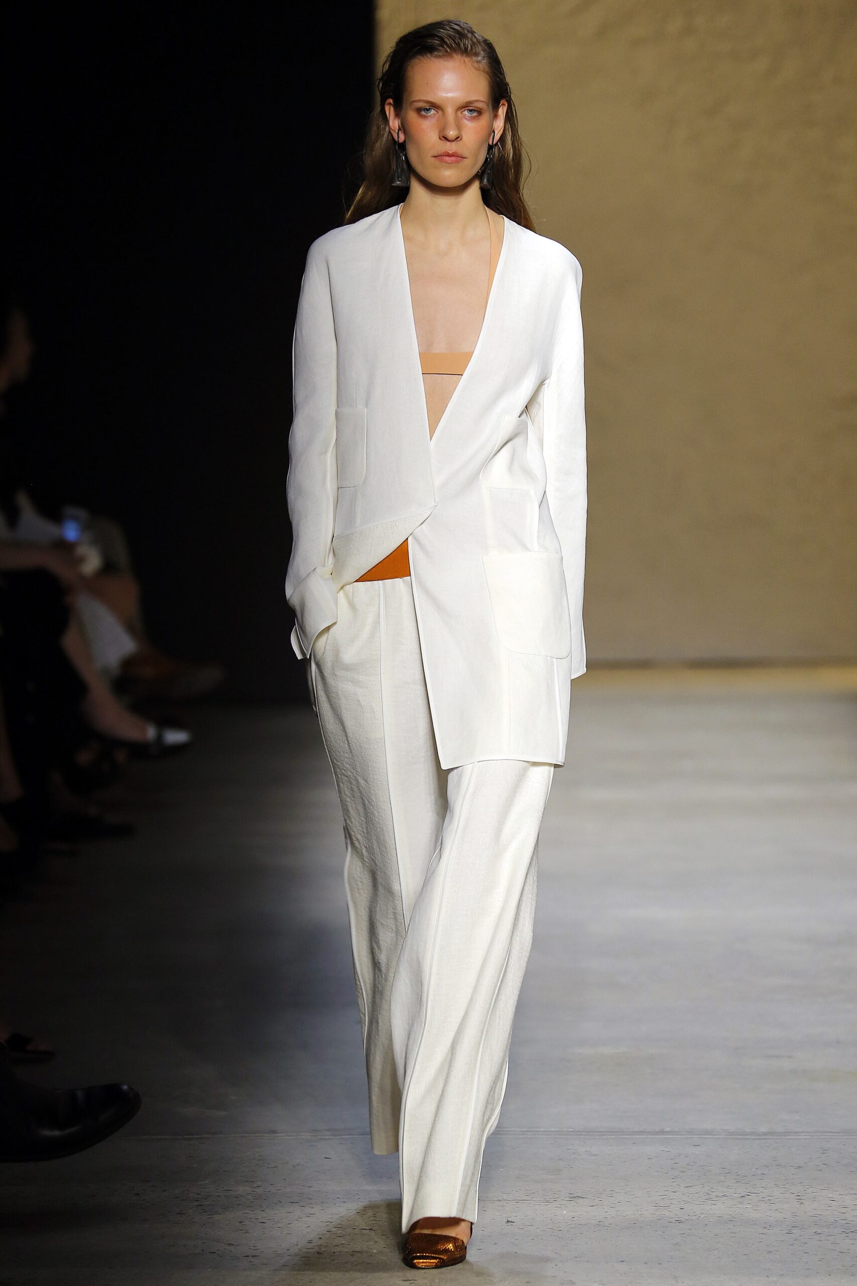 Narciso Rodriguez S/S 16 Look 20